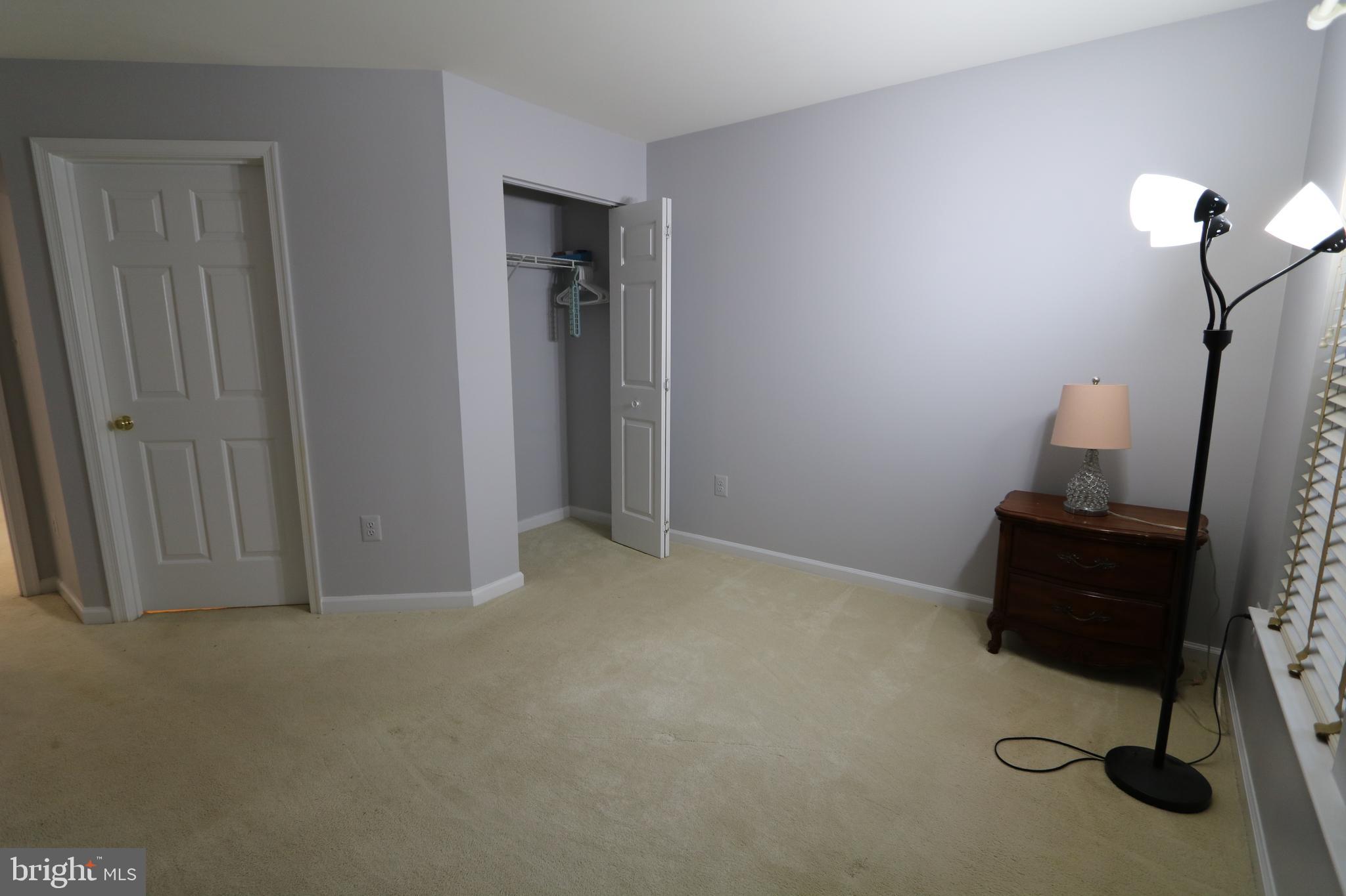 SOUTH MEADOWS - Residential Lease