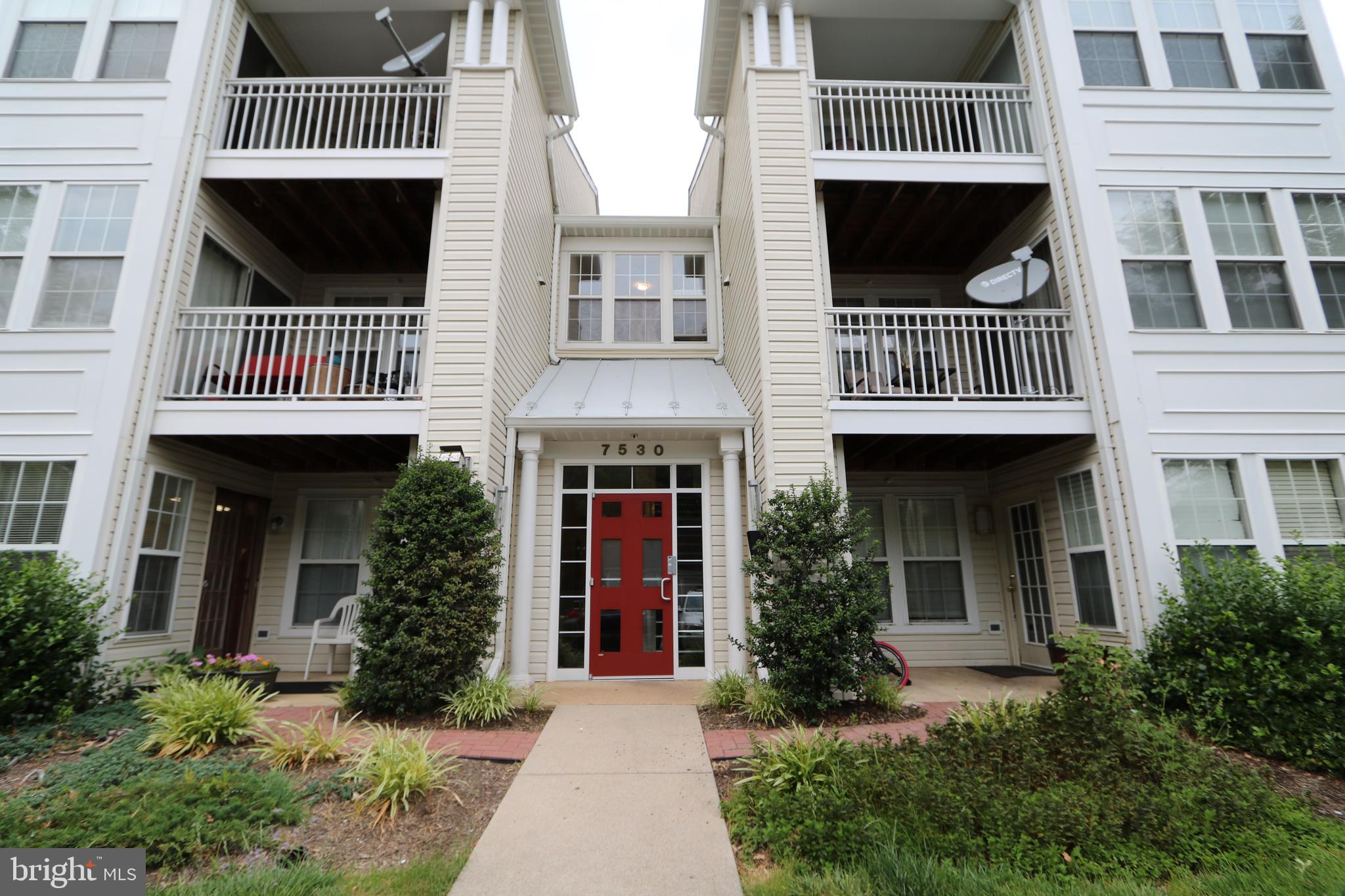 SOUTH MEADOWS - Residential Lease