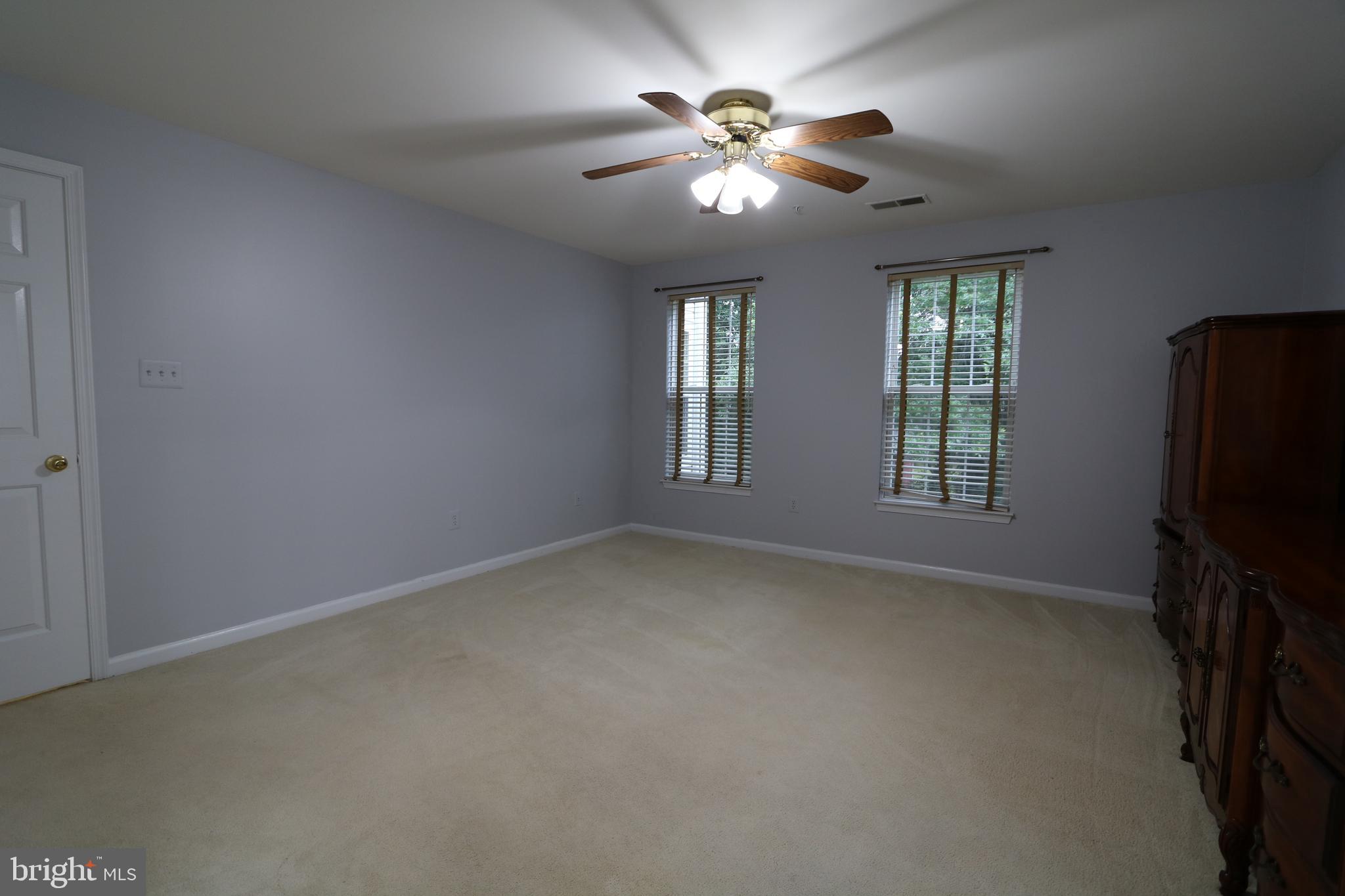 SOUTH MEADOWS - Residential Lease