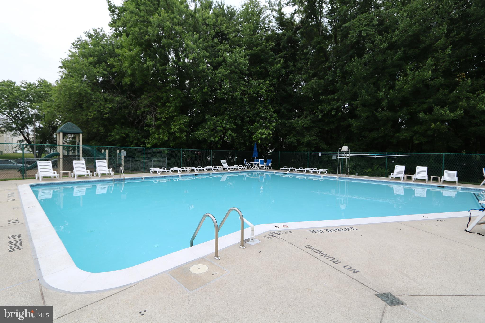 SOUTH MEADOWS - Residential Lease