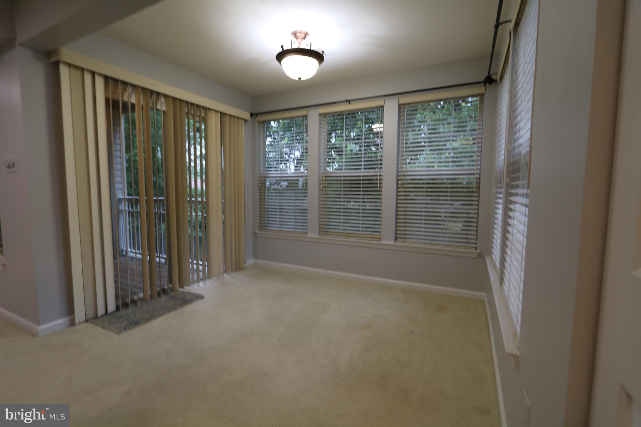 SOUTH MEADOWS - Residential Lease