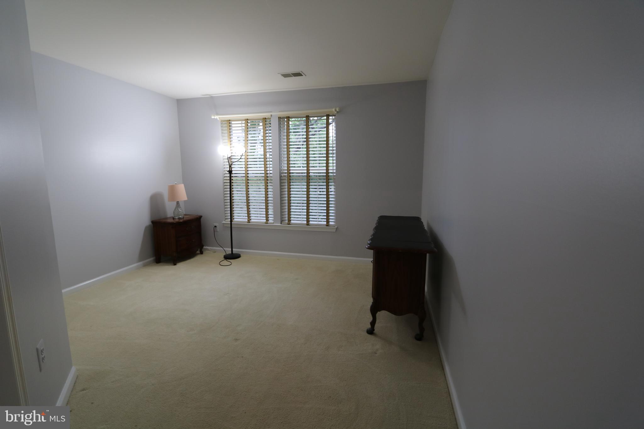 SOUTH MEADOWS - Residential Lease