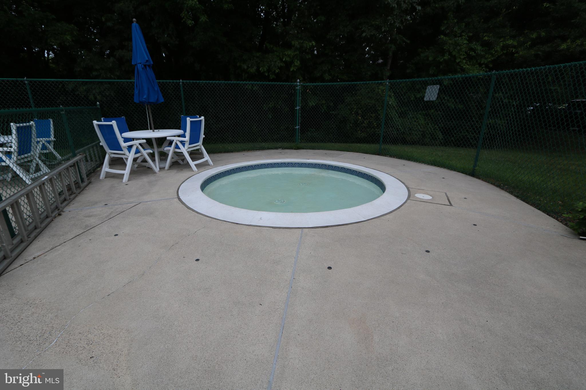 SOUTH MEADOWS - Residential Lease