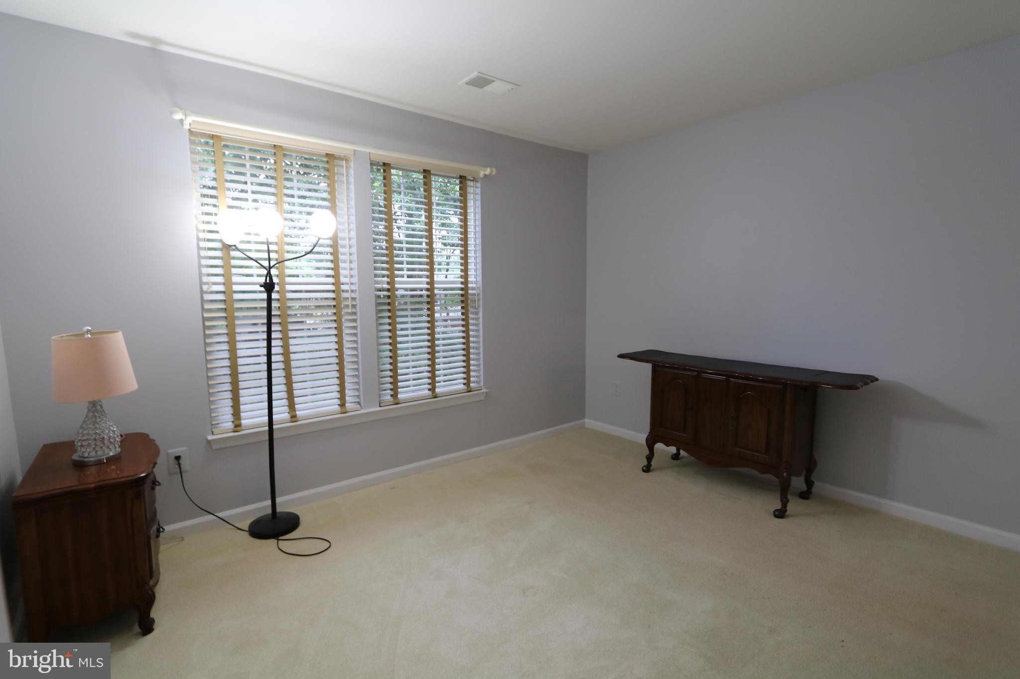 SOUTH MEADOWS - Residential Lease