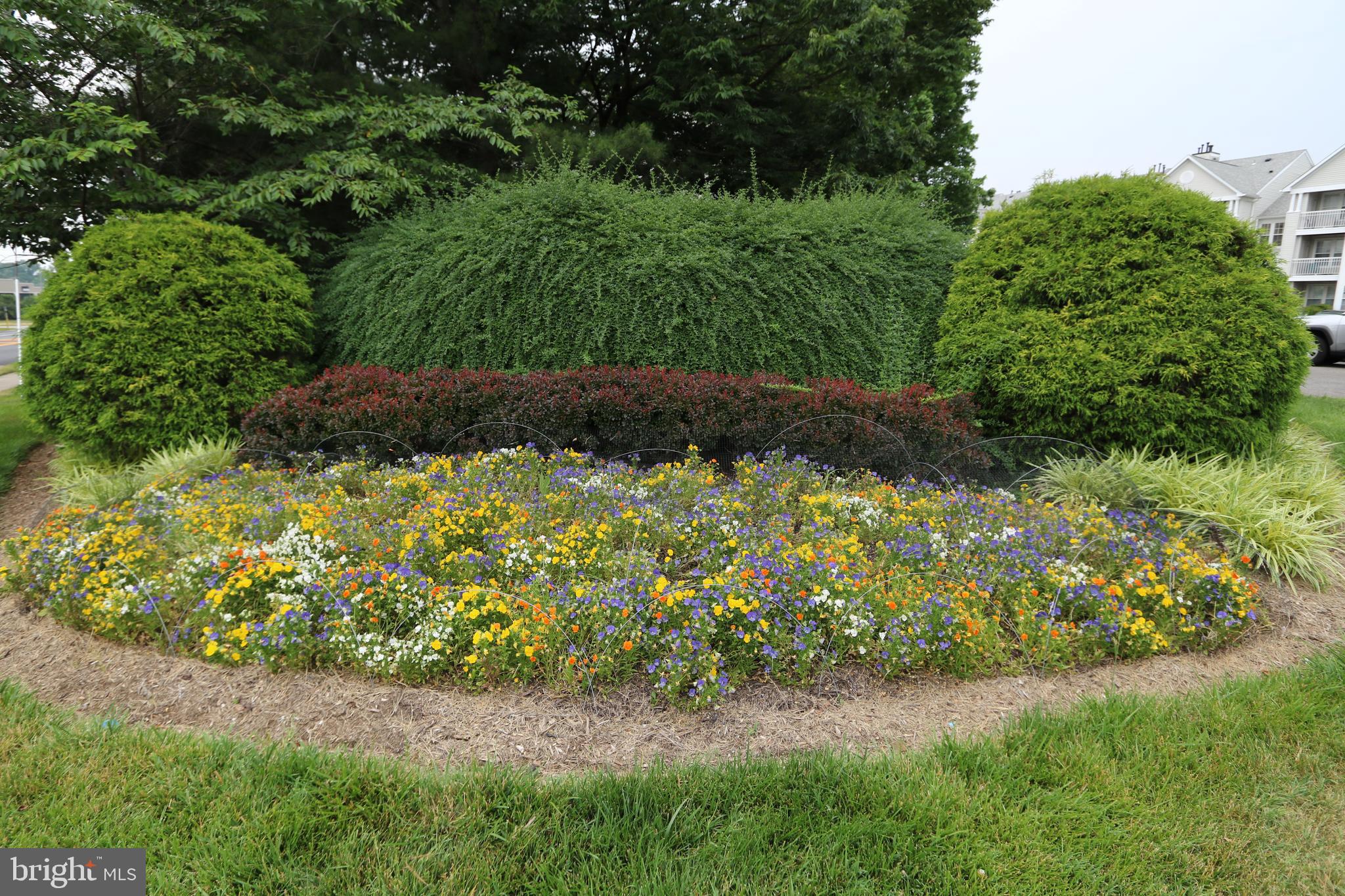 SOUTH MEADOWS - Residential Lease