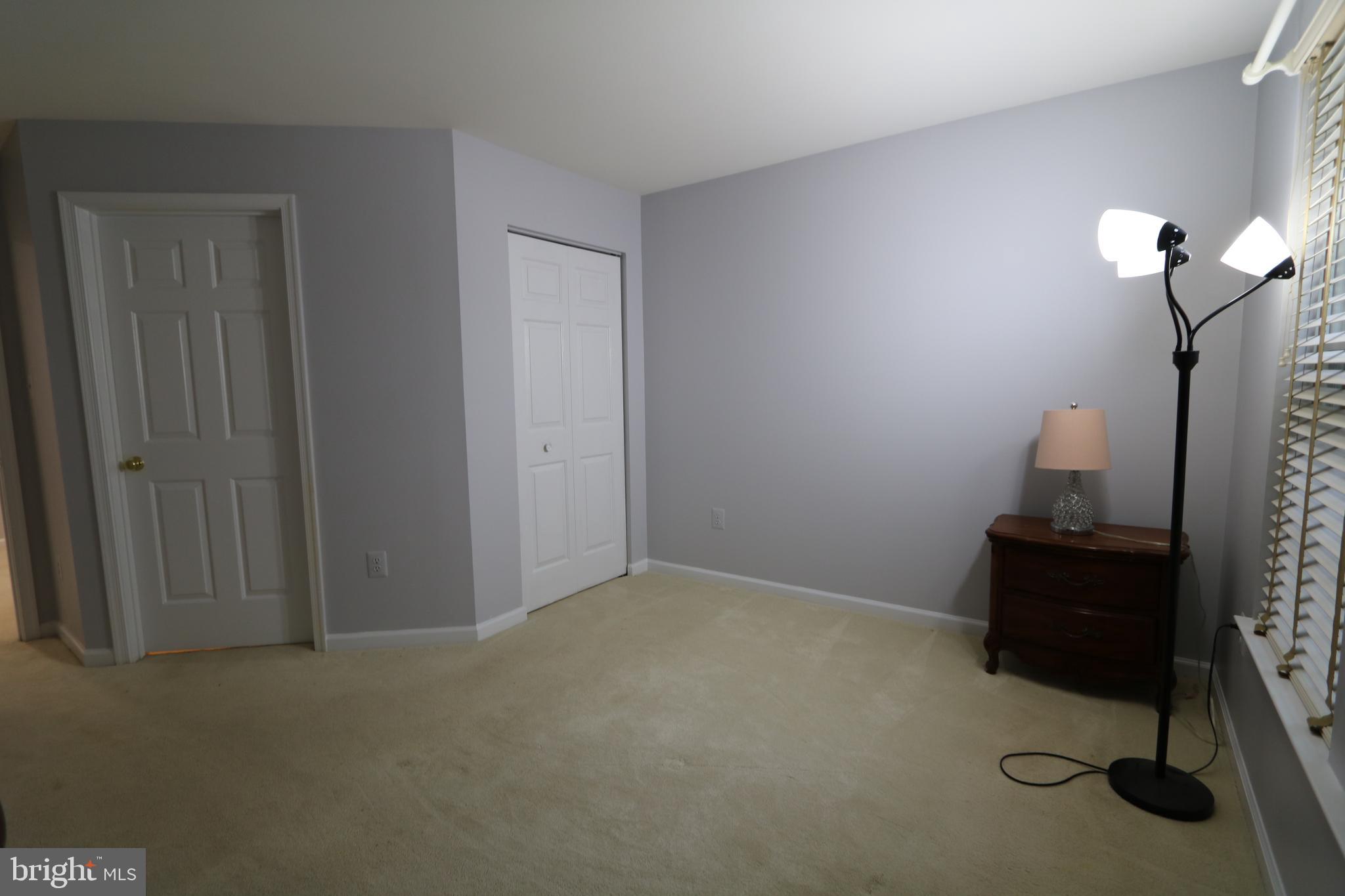 SOUTH MEADOWS - Residential Lease