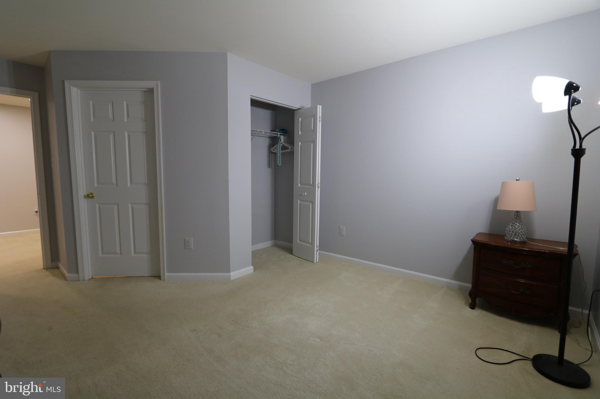 SOUTH MEADOWS - Residential Lease