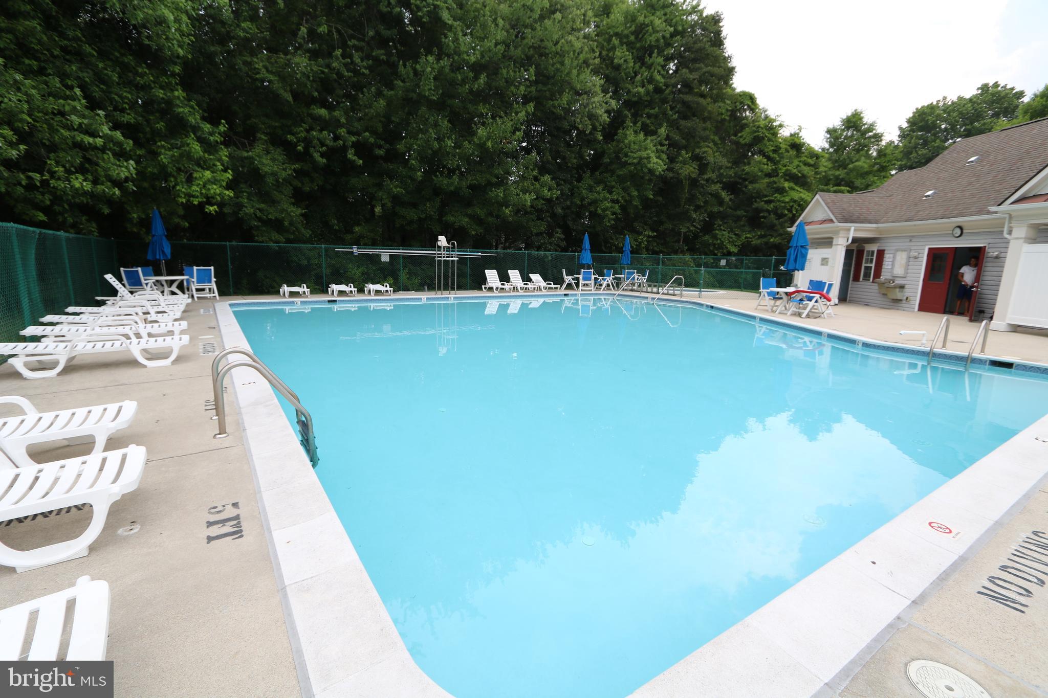 SOUTH MEADOWS - Residential Lease