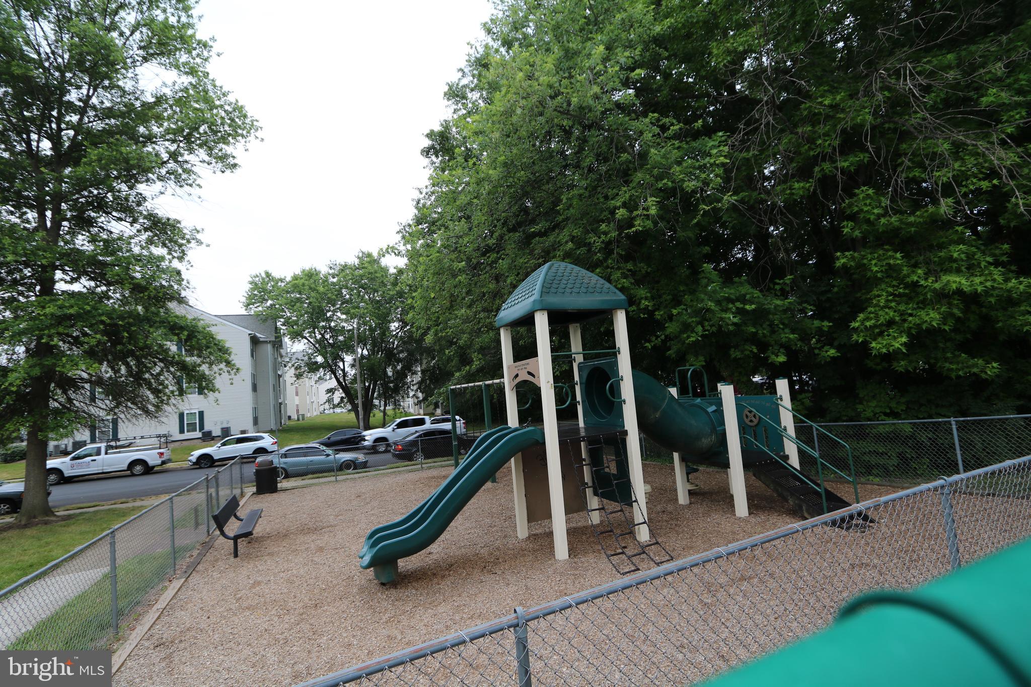 SOUTH MEADOWS - Residential Lease