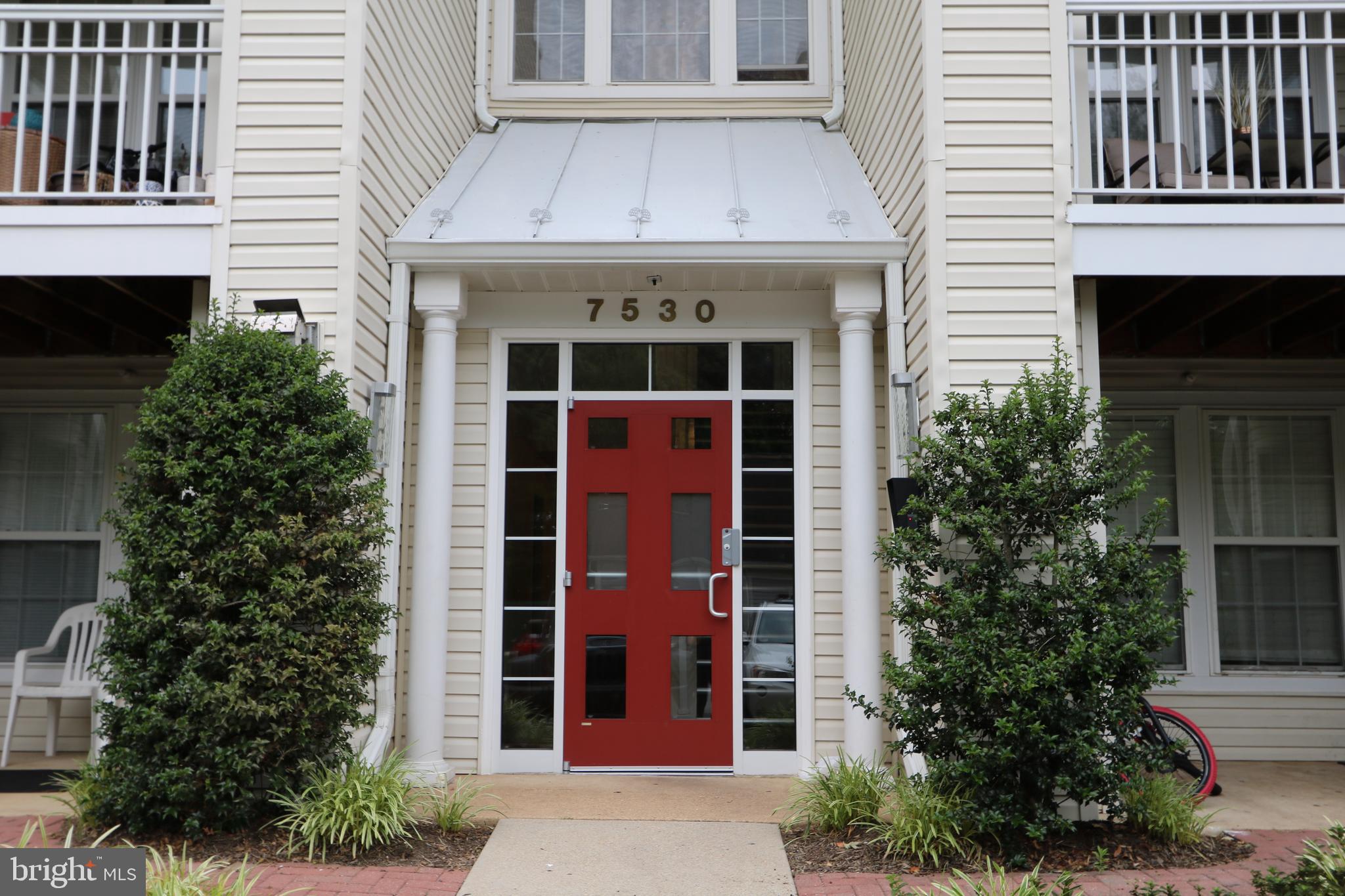 SOUTH MEADOWS - Residential Lease