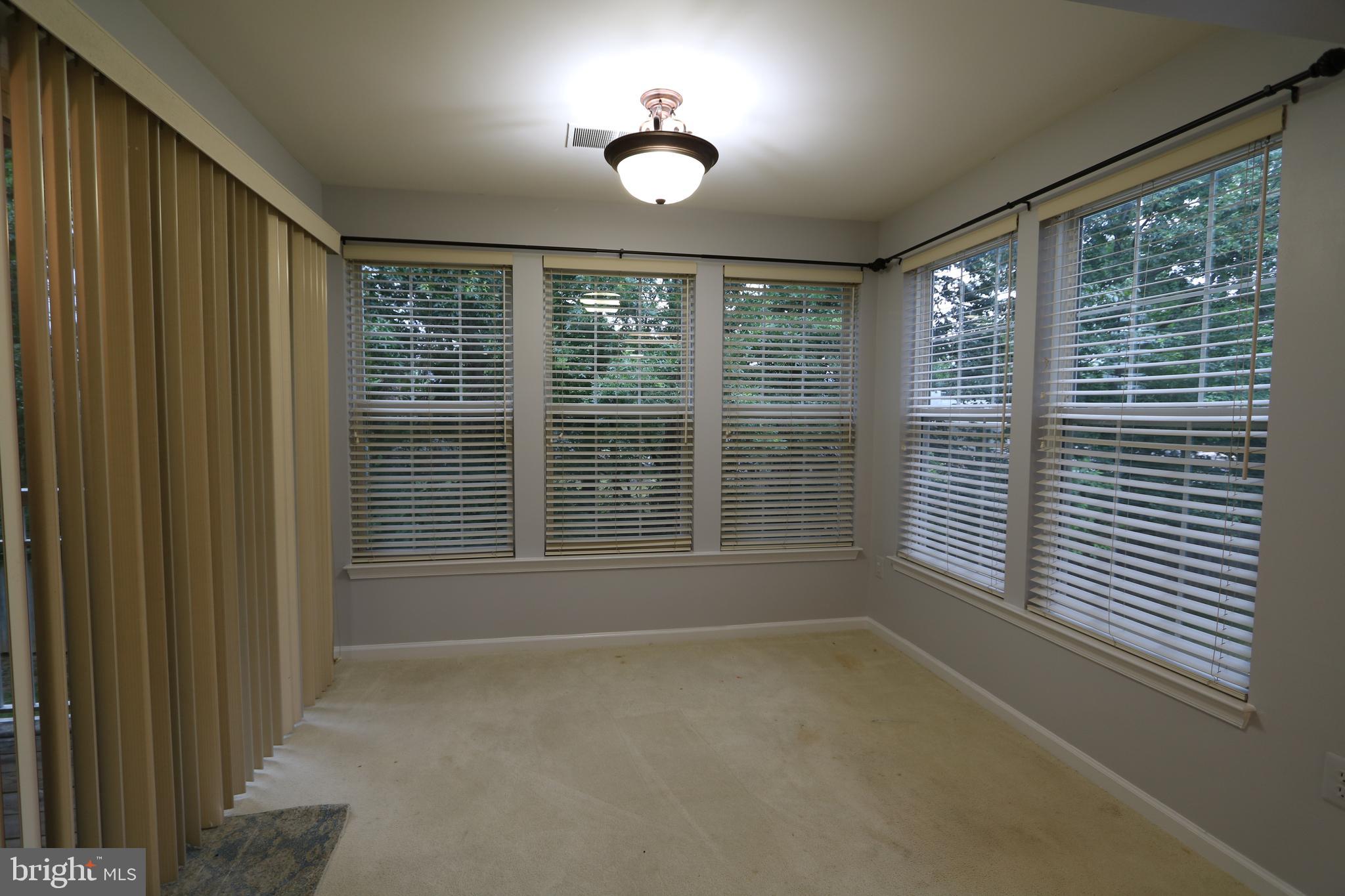 SOUTH MEADOWS - Residential Lease