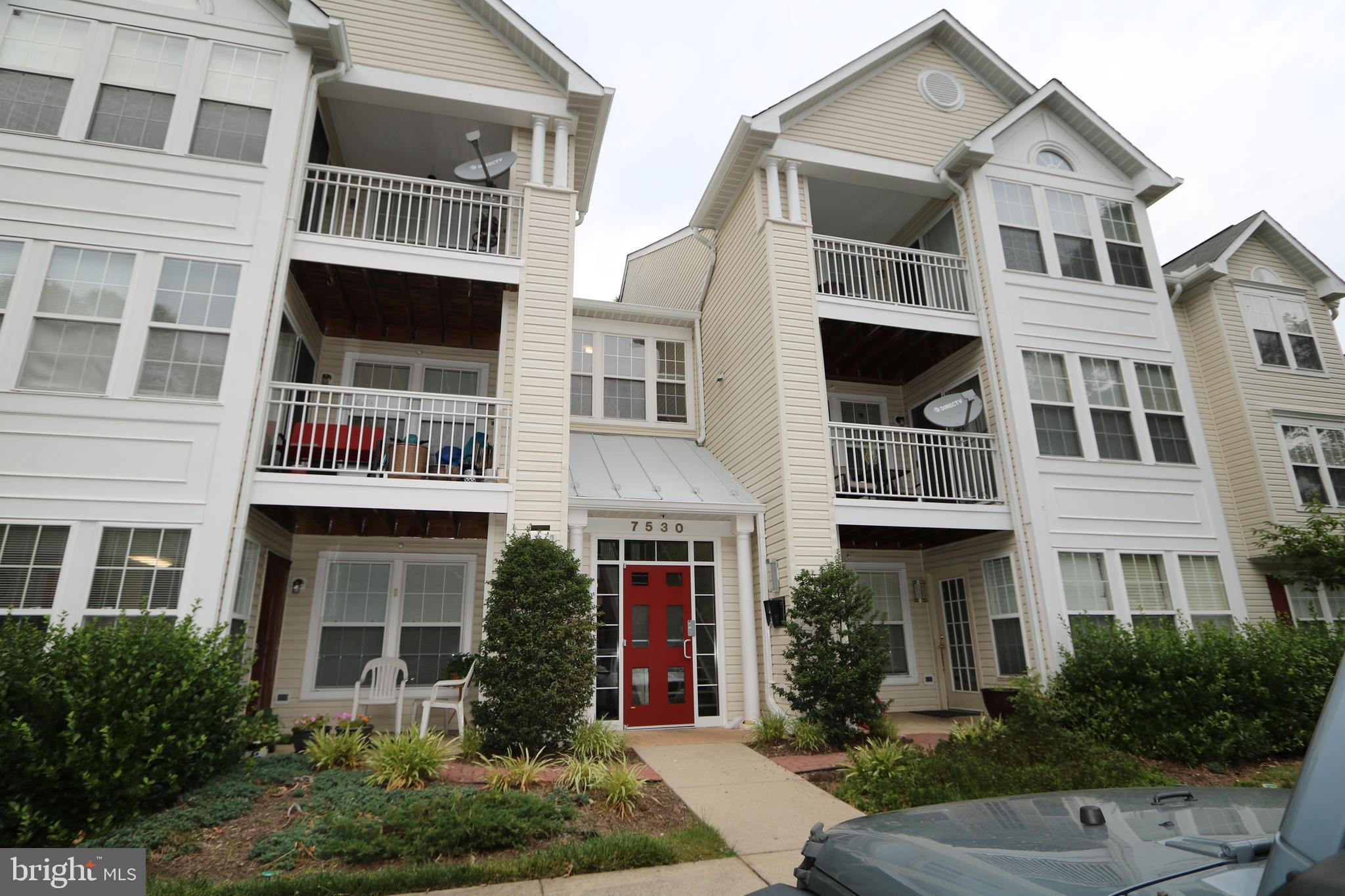 SOUTH MEADOWS - Residential Lease