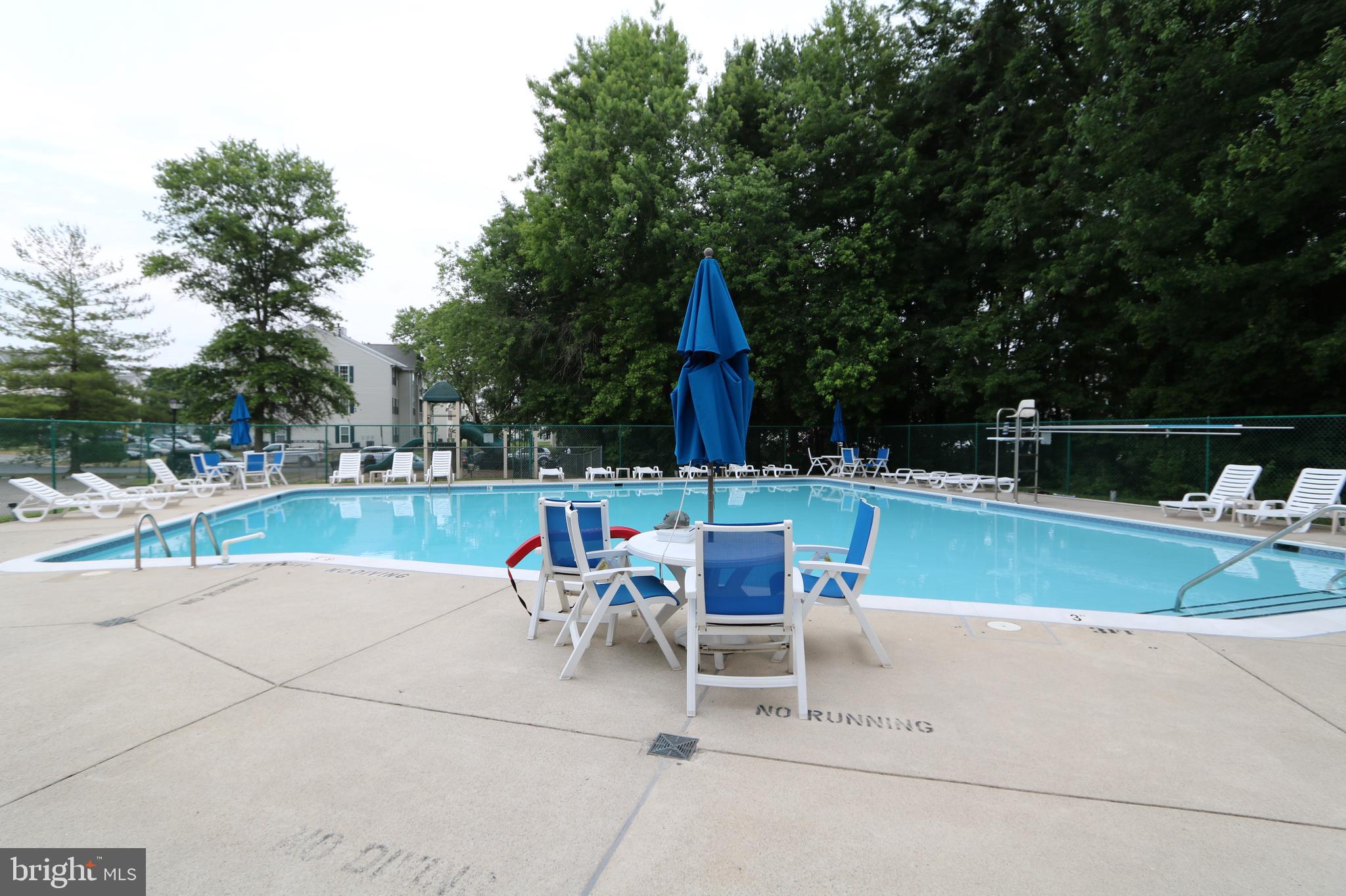 SOUTH MEADOWS - Residential Lease