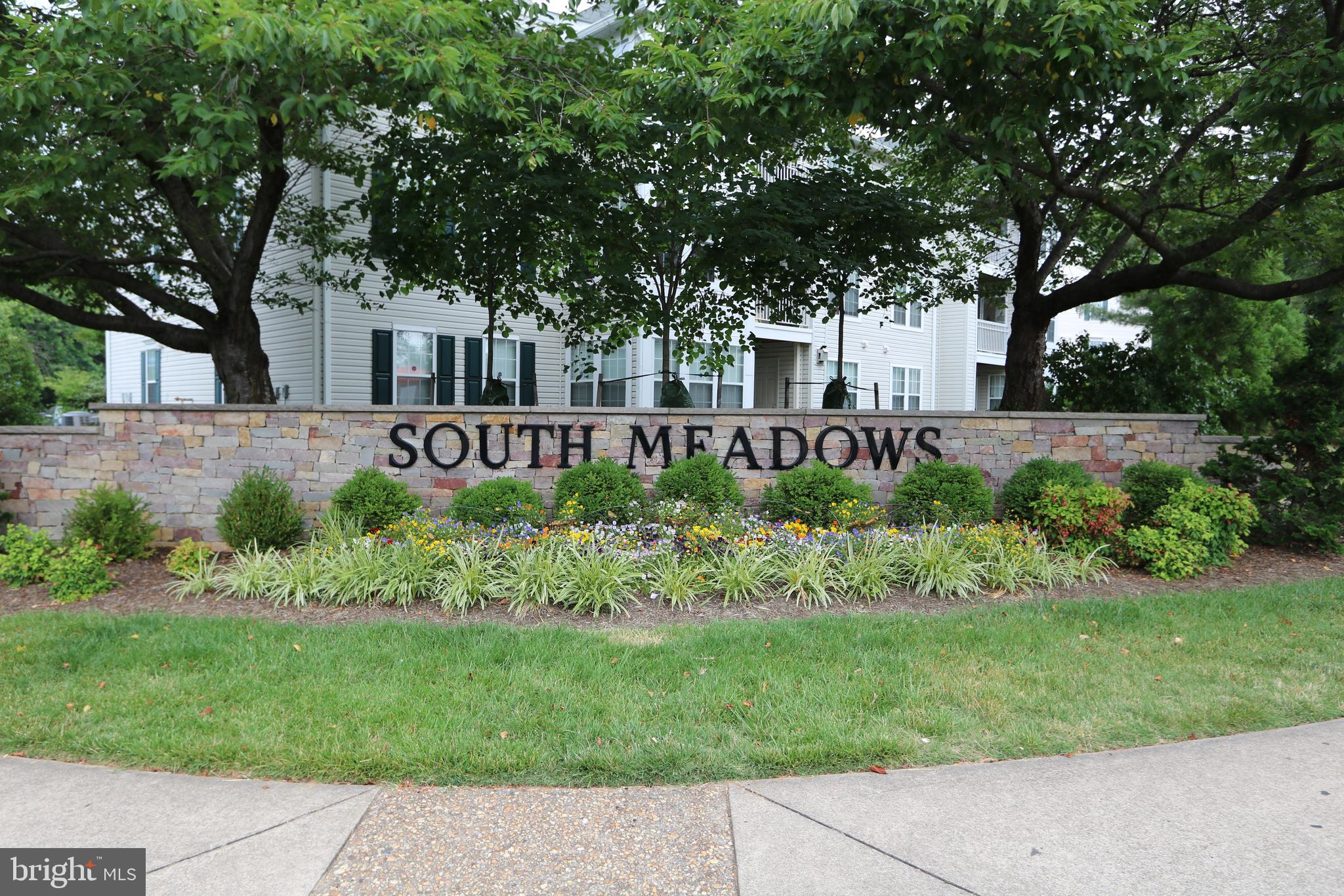 SOUTH MEADOWS - Residential Lease