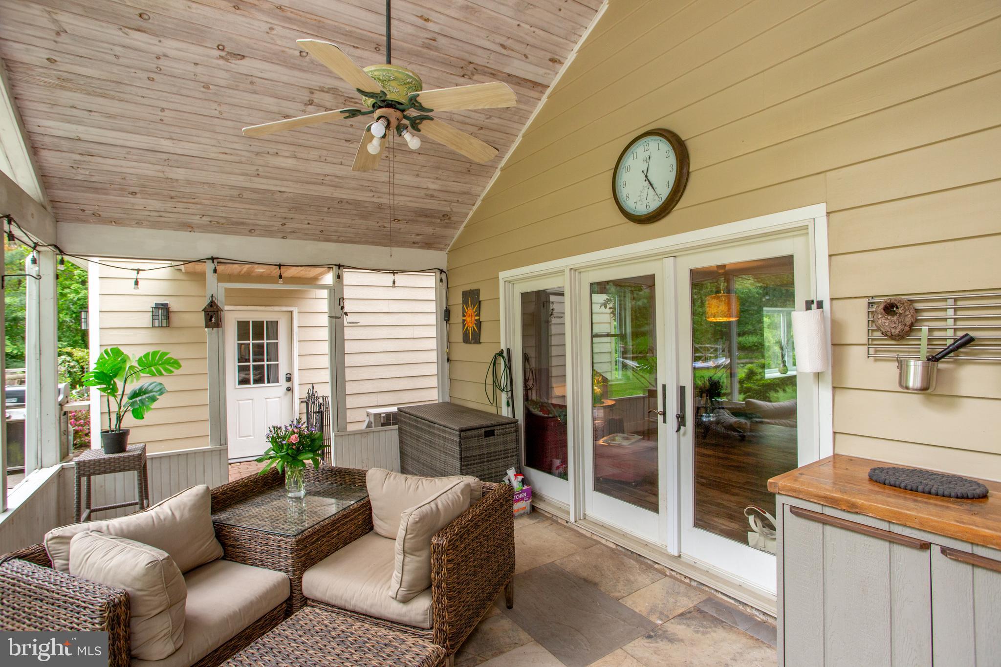 CHERRY LANE ACRES - Residential