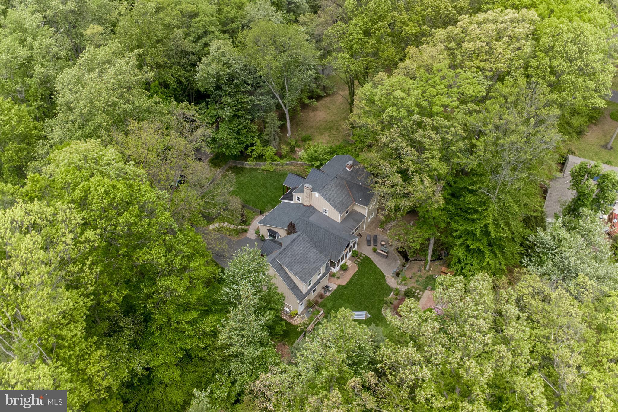 CHERRY LANE ACRES - Residential