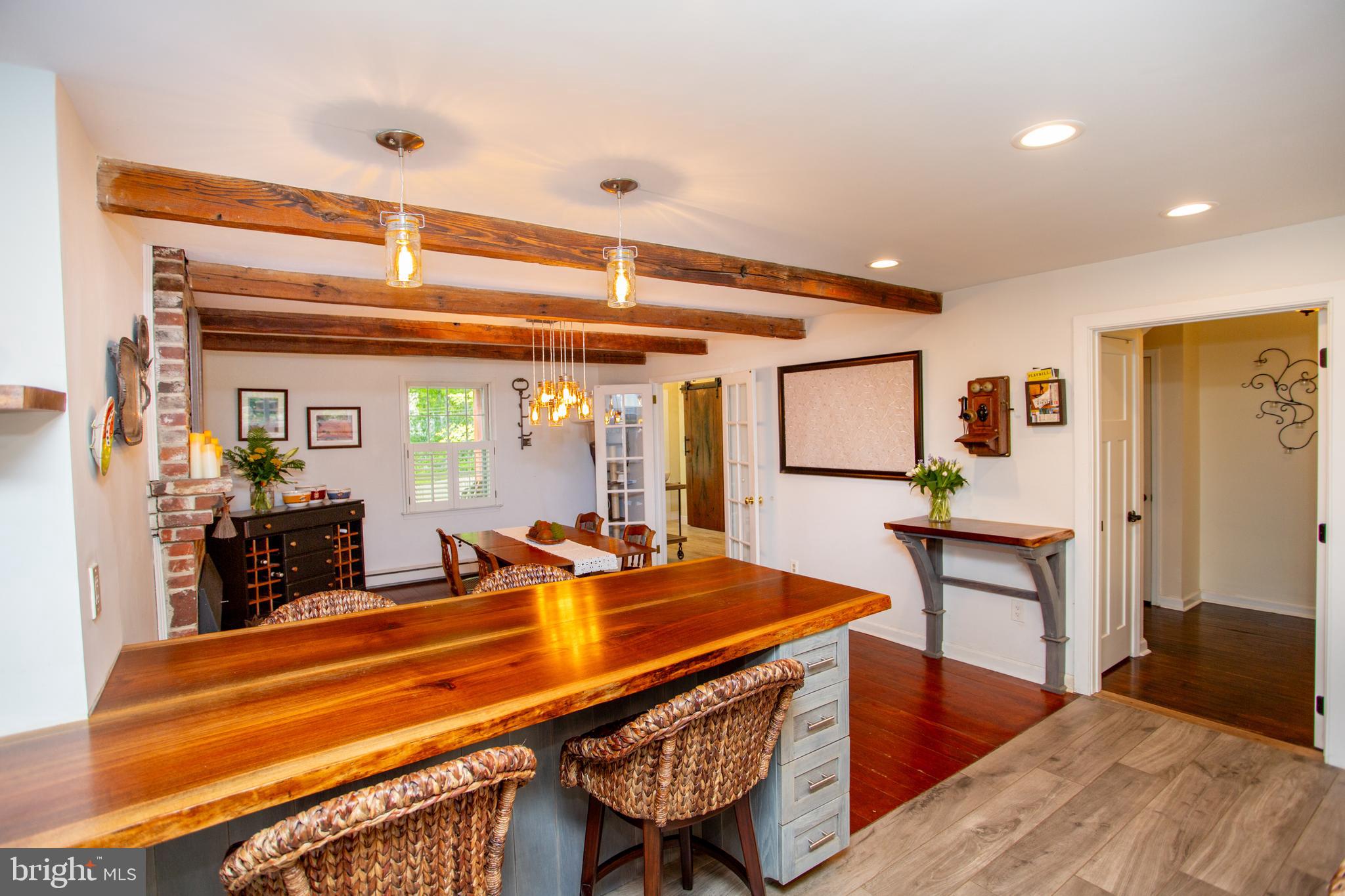 CHERRY LANE ACRES - Residential