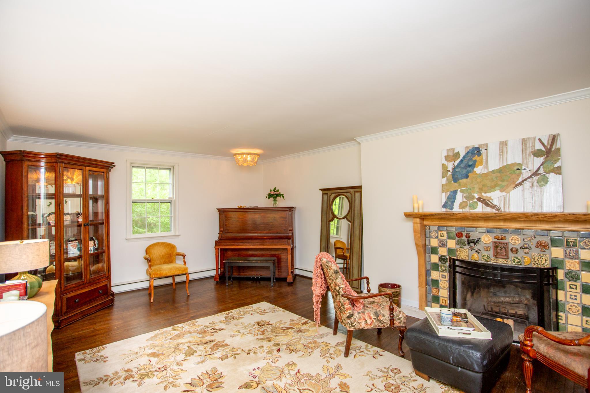 CHERRY LANE ACRES - Residential