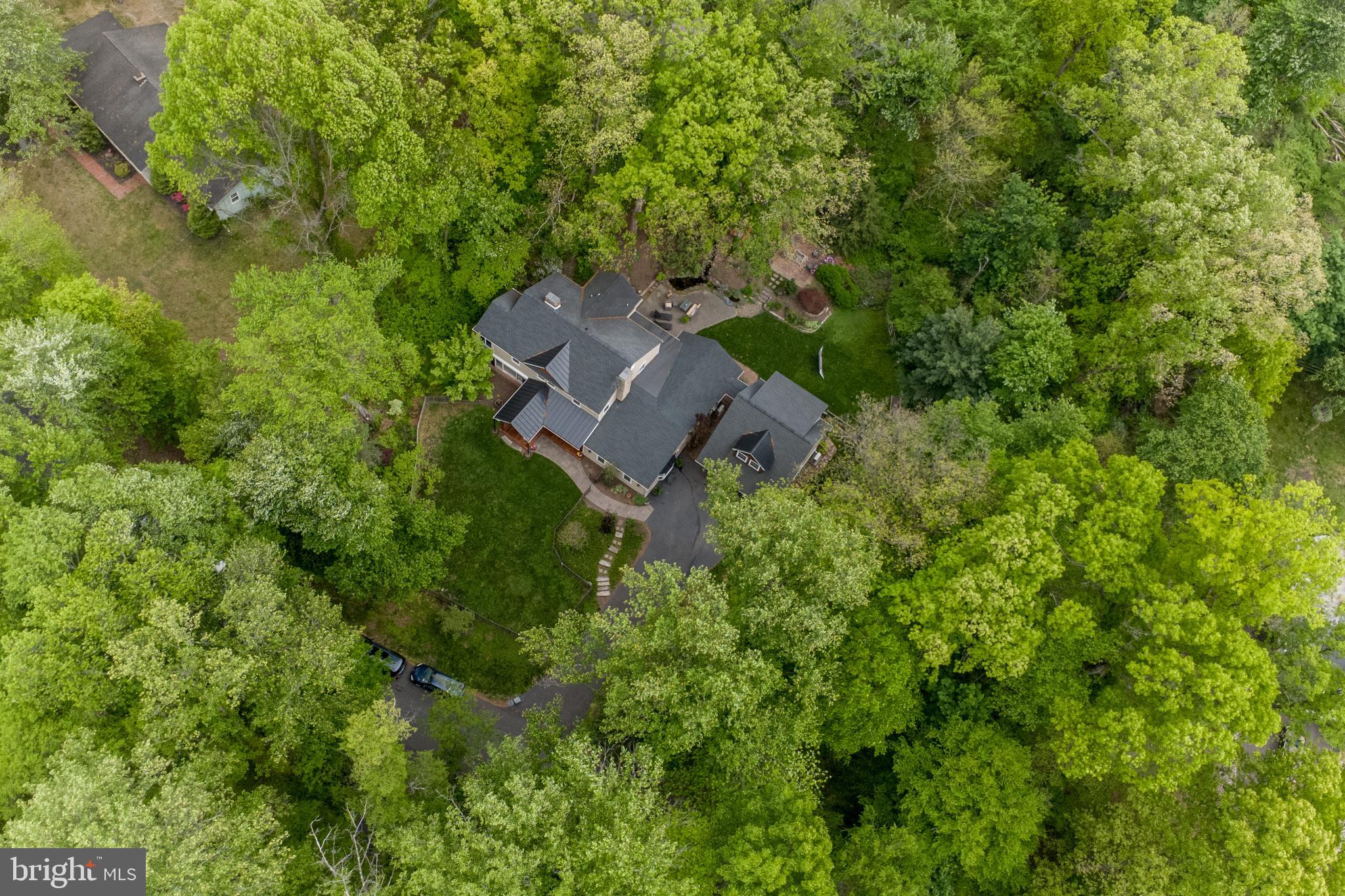 CHERRY LANE ACRES - Residential