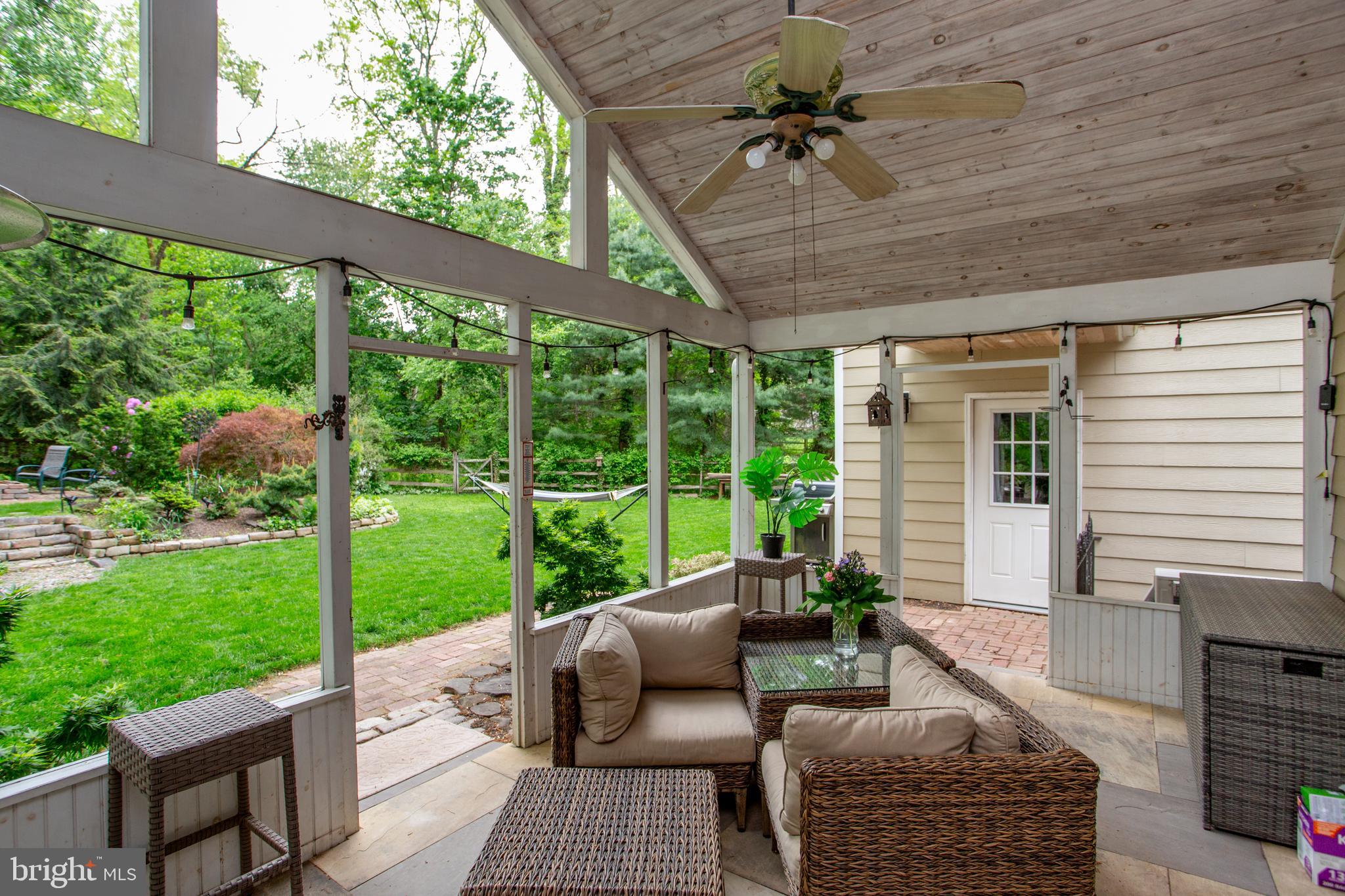 CHERRY LANE ACRES - Residential