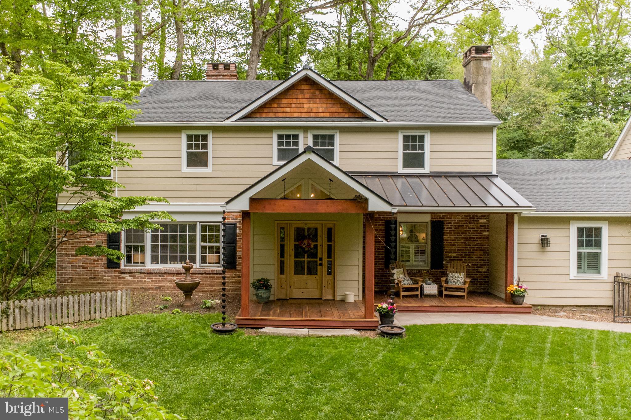 CHERRY LANE ACRES - Residential