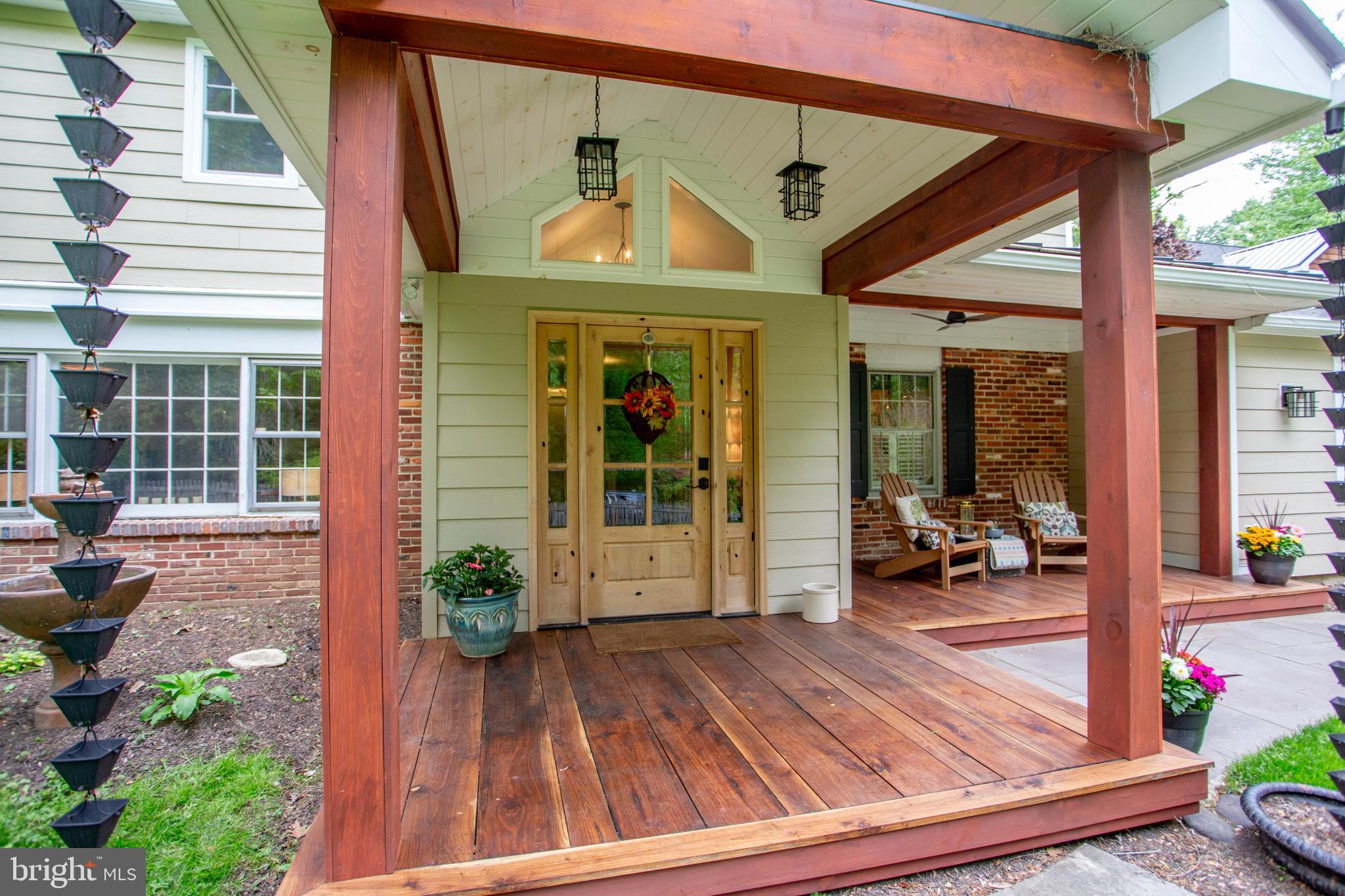 CHERRY LANE ACRES - Residential