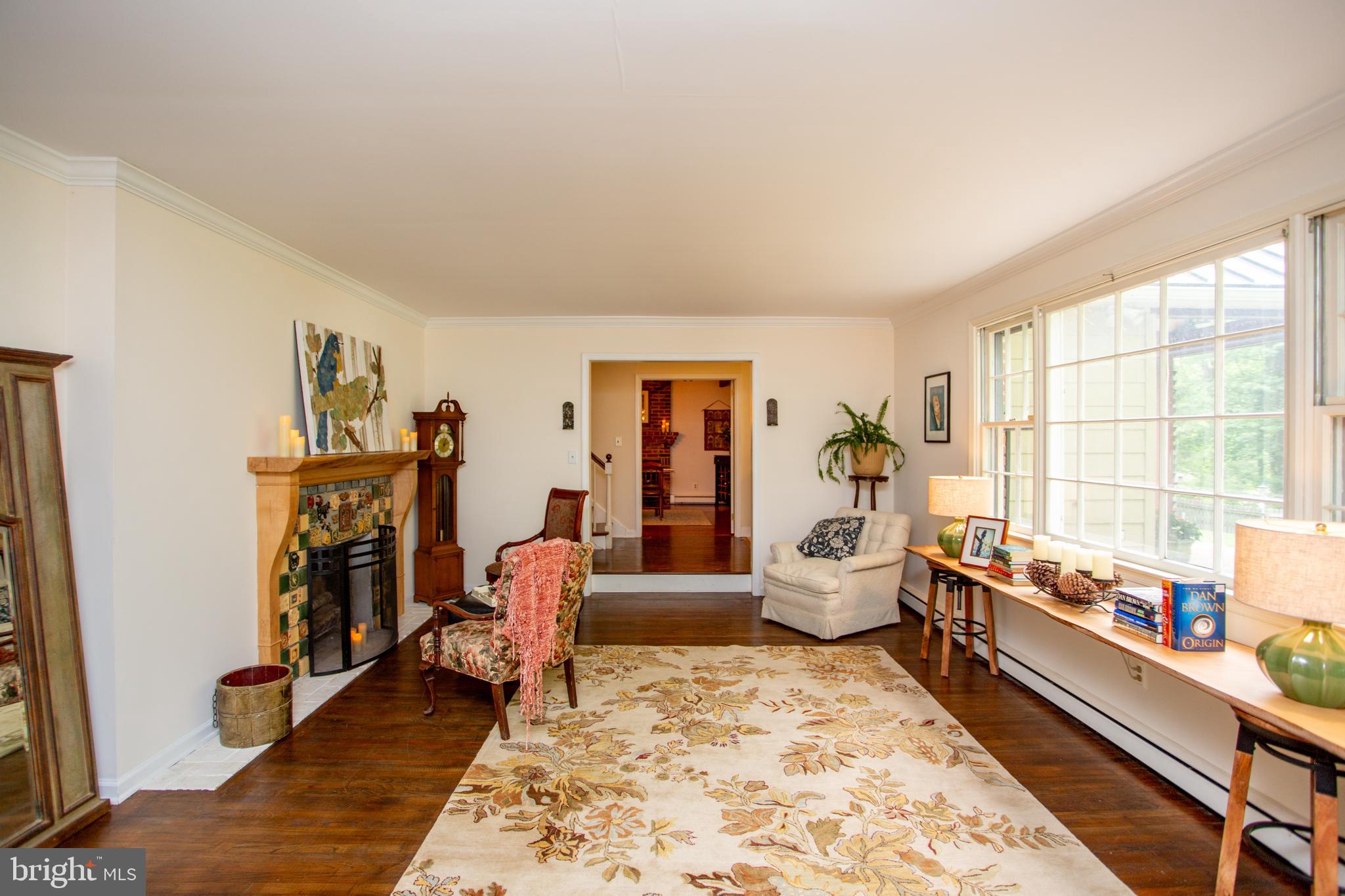 CHERRY LANE ACRES - Residential