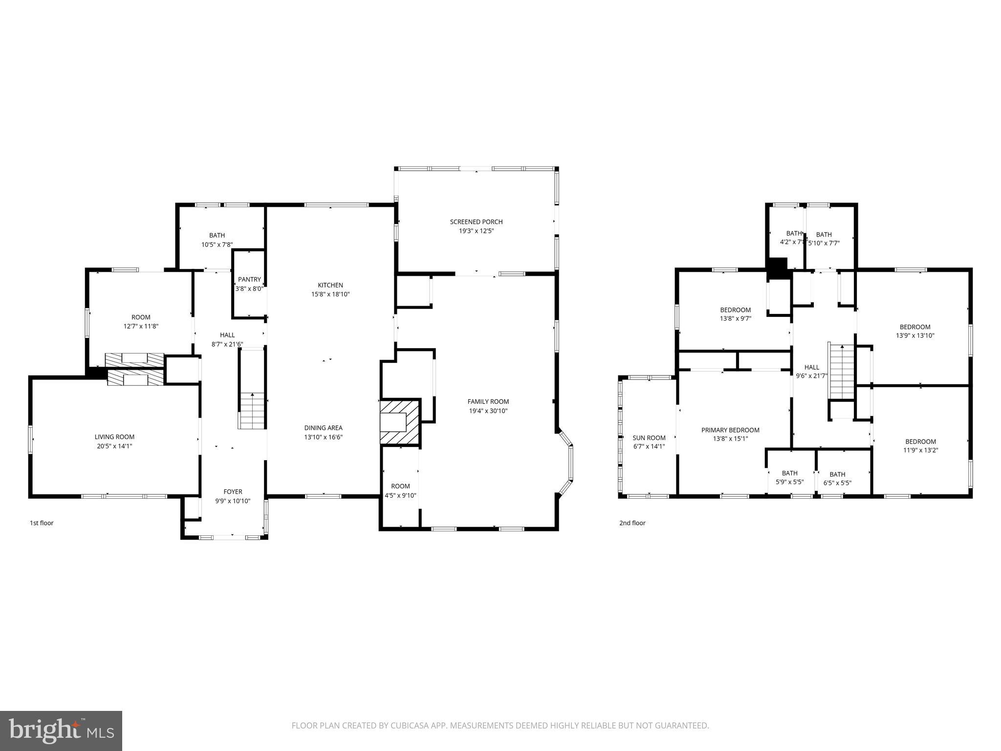 CHERRY LANE ACRES - Residential