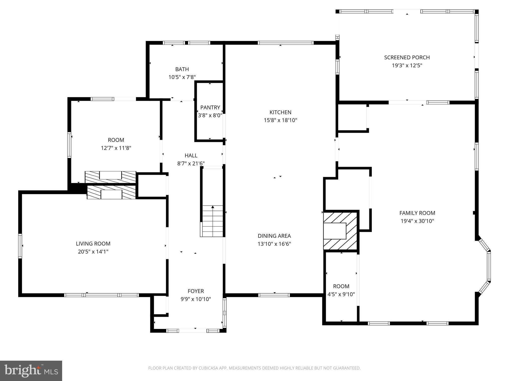 CHERRY LANE ACRES - Residential