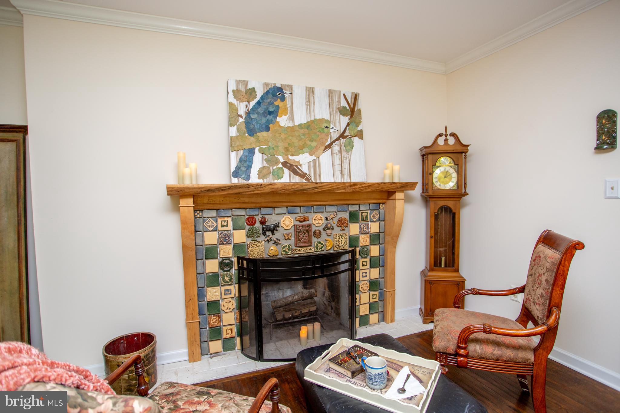 CHERRY LANE ACRES - Residential