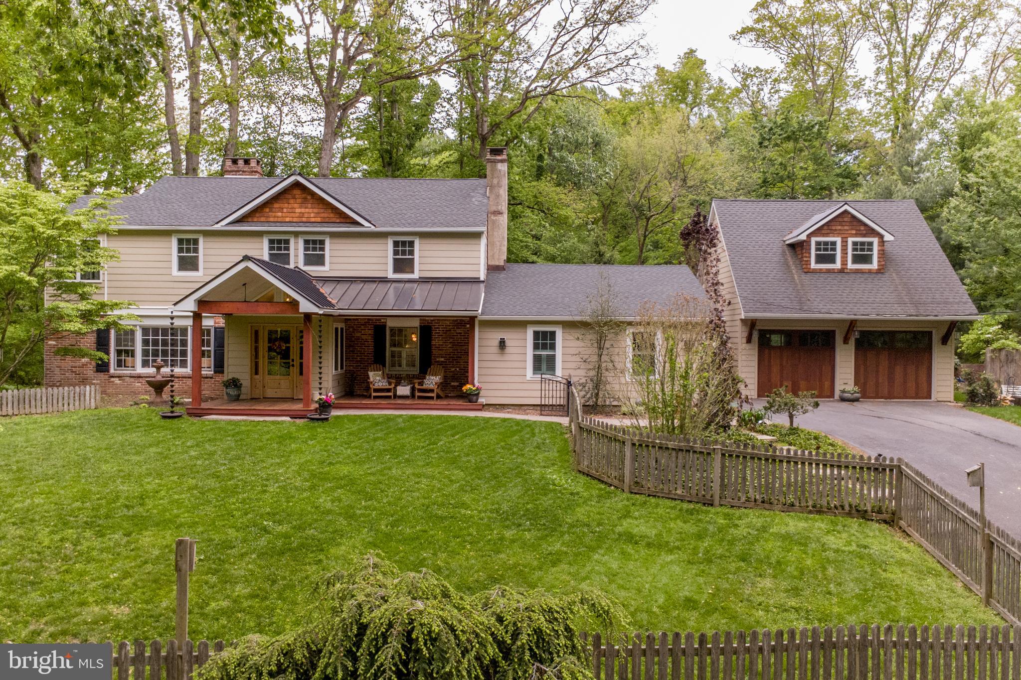 CHERRY LANE ACRES - Residential