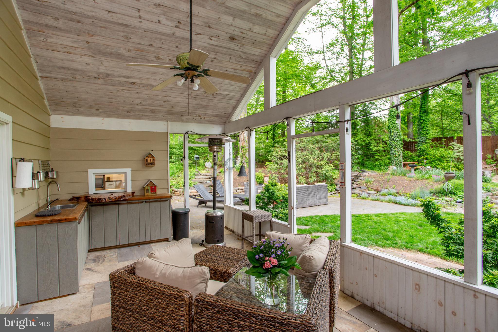 CHERRY LANE ACRES - Residential