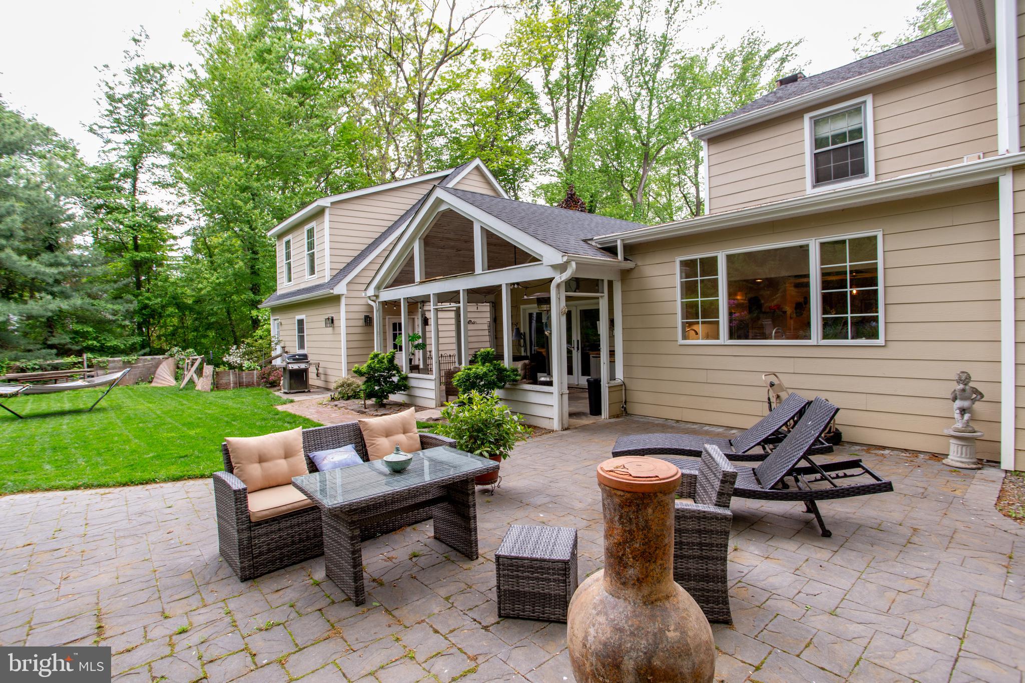 CHERRY LANE ACRES - Residential