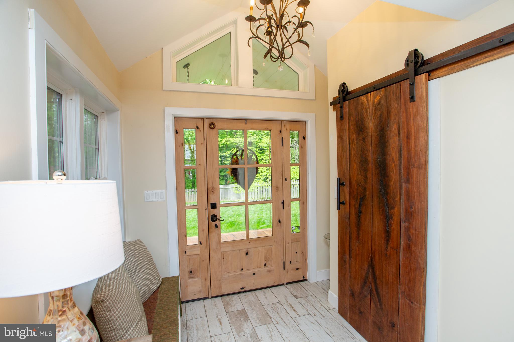 CHERRY LANE ACRES - Residential