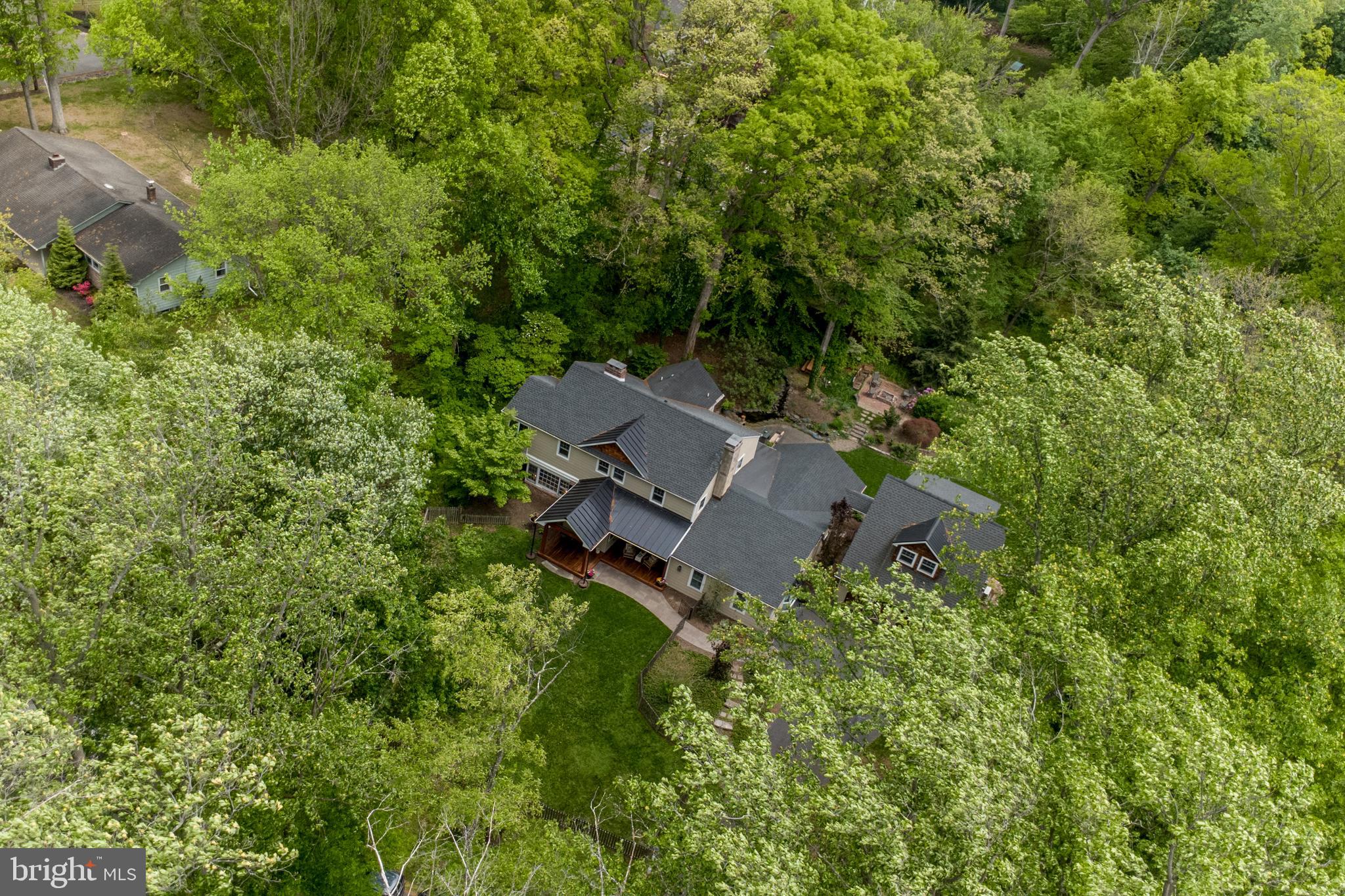 CHERRY LANE ACRES - Residential