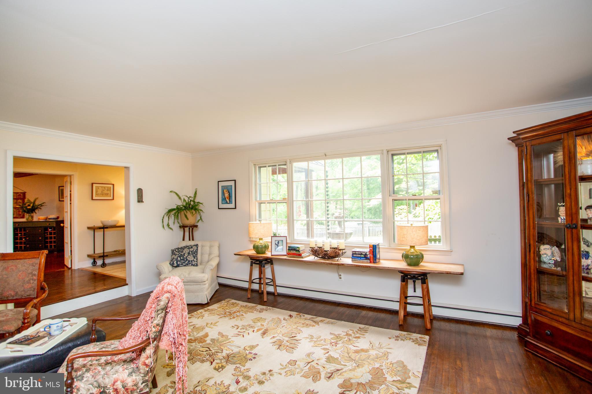 CHERRY LANE ACRES - Residential