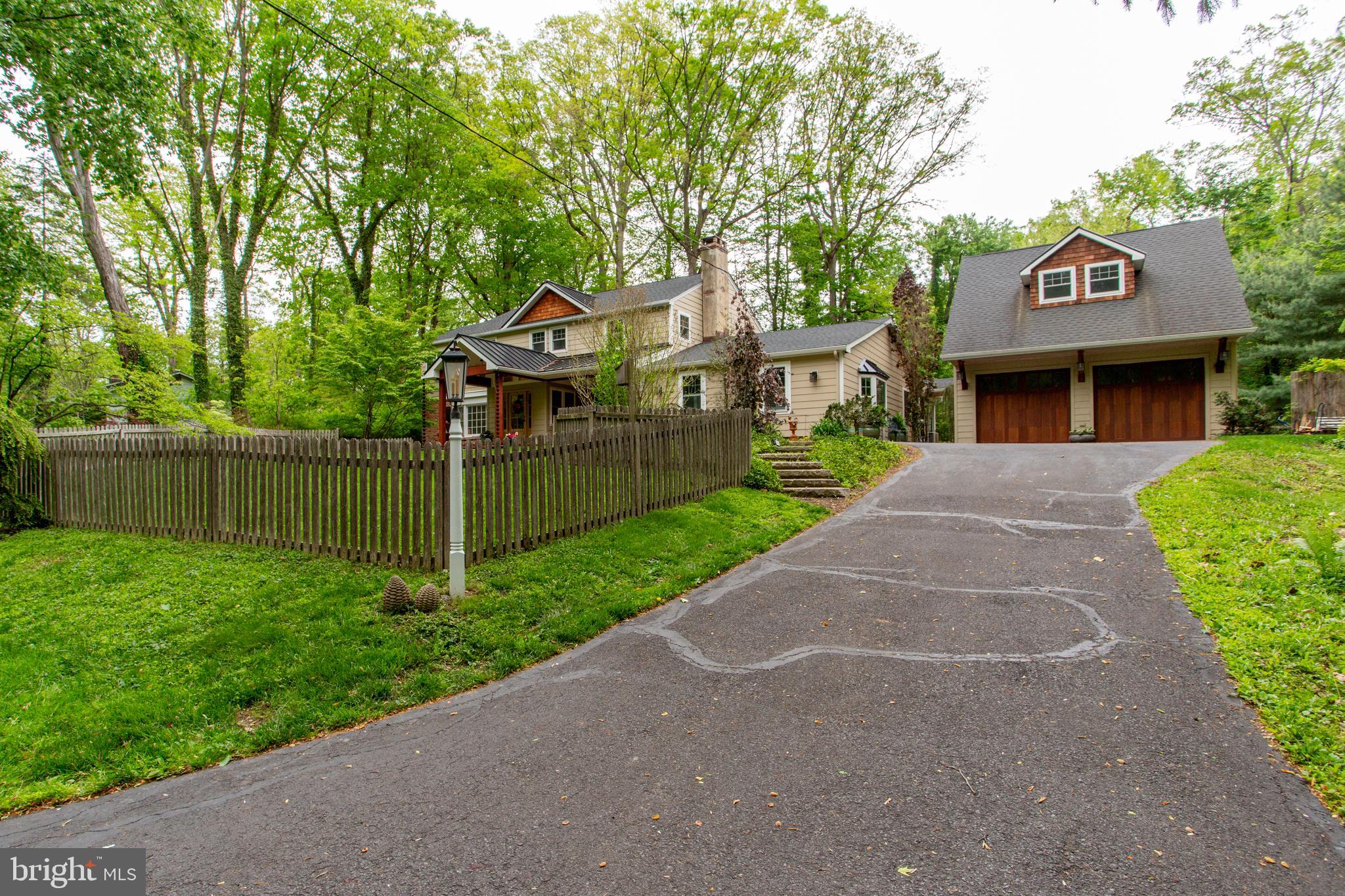 CHERRY LANE ACRES - Residential