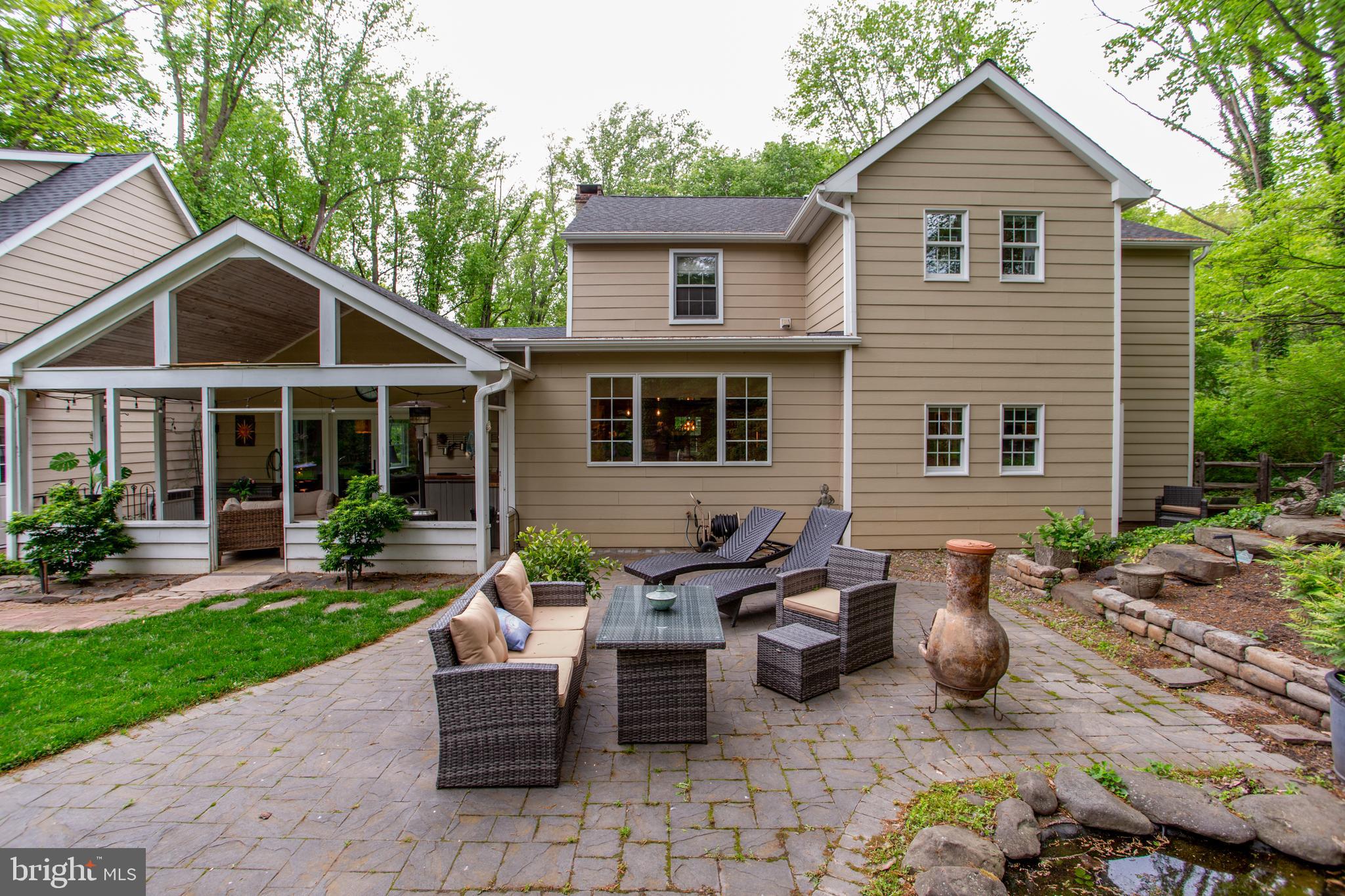 CHERRY LANE ACRES - Residential