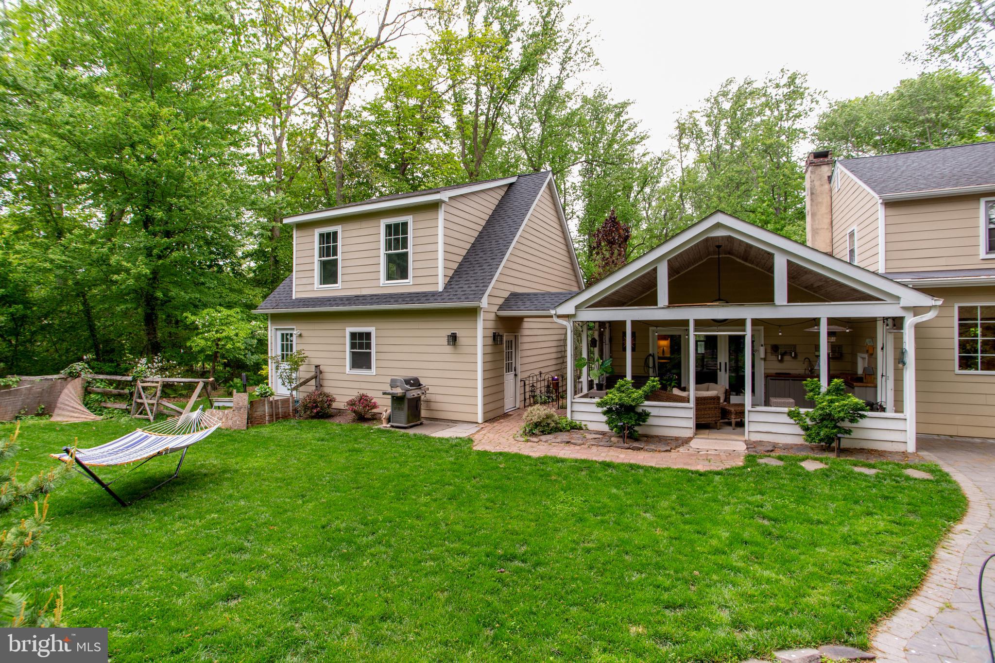 CHERRY LANE ACRES - Residential