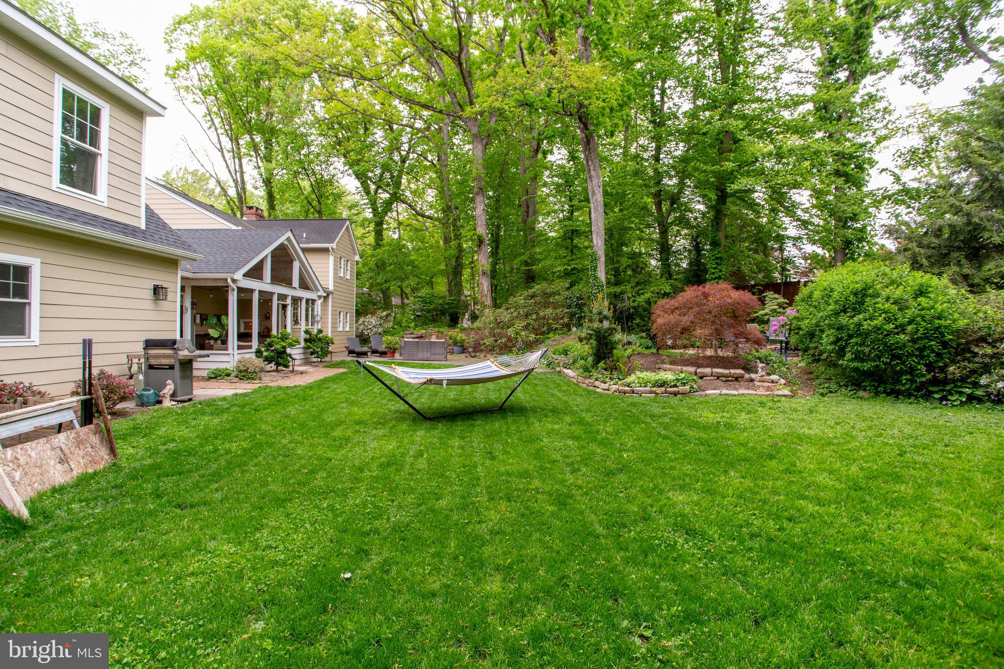 CHERRY LANE ACRES - Residential
