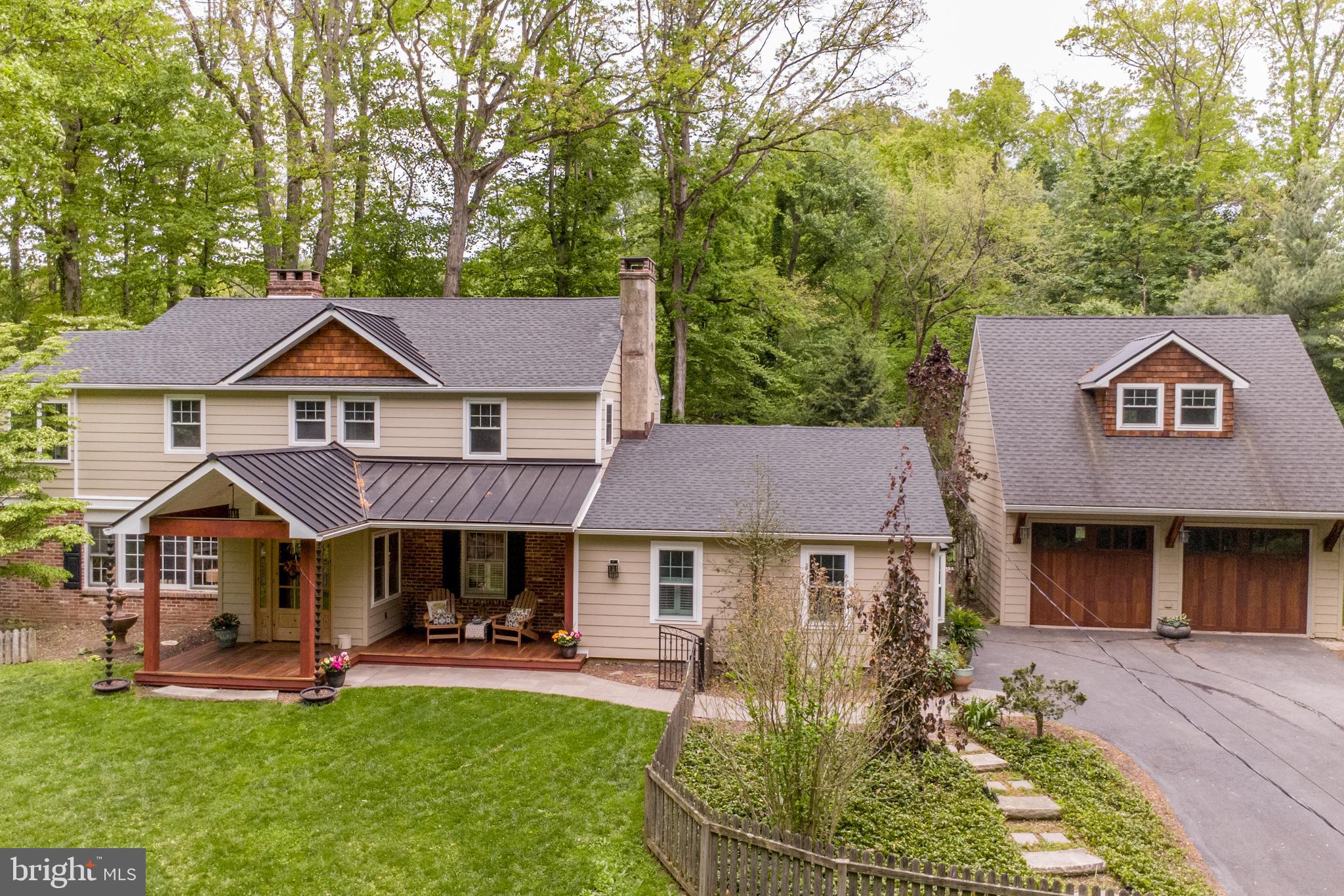 CHERRY LANE ACRES - Residential