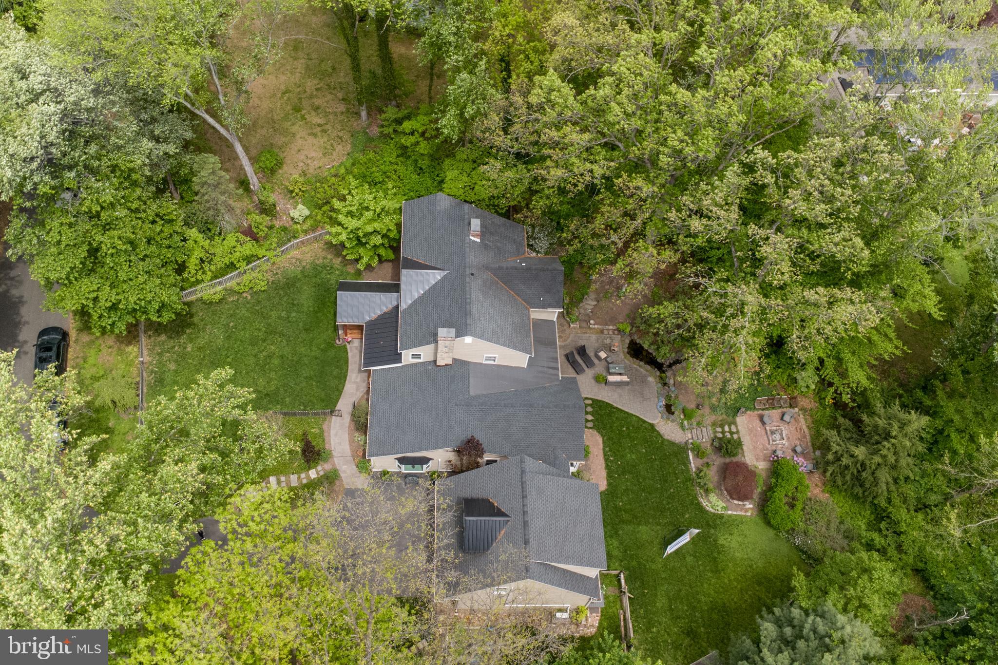 CHERRY LANE ACRES - Residential