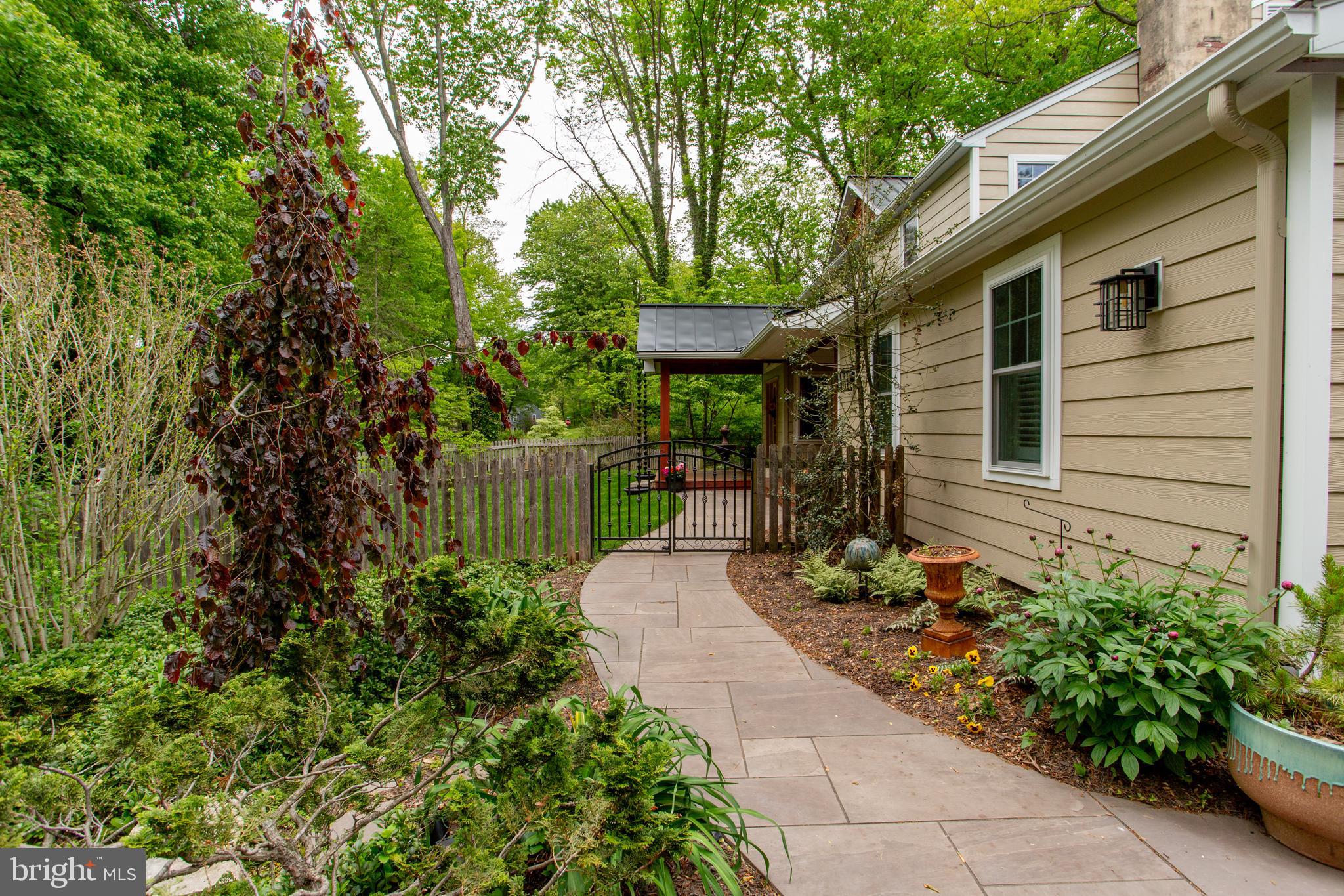 CHERRY LANE ACRES - Residential