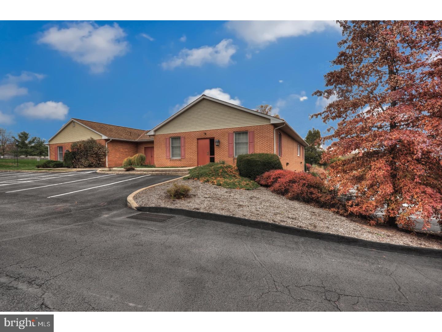 NONE AVAILABLE - Commercial Sale