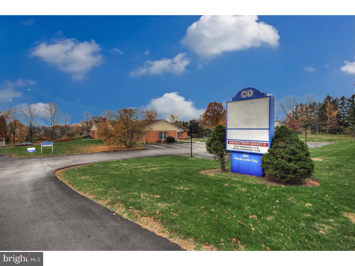 NONE AVAILABLE - Commercial Sale