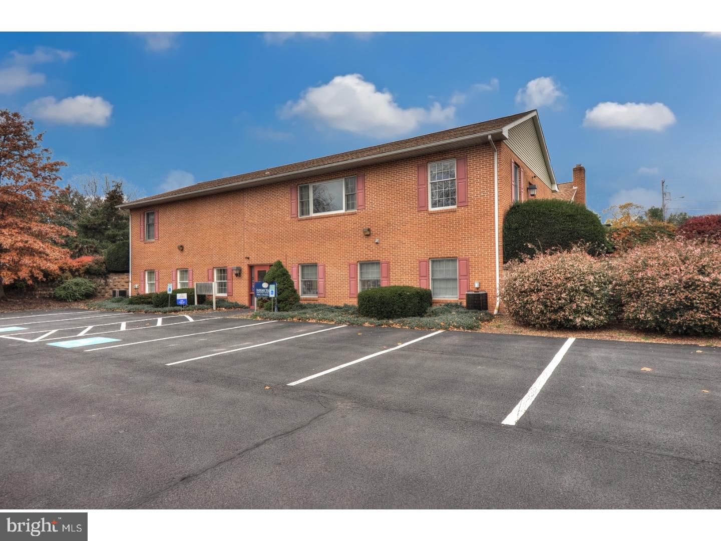 NONE AVAILABLE - Commercial Sale