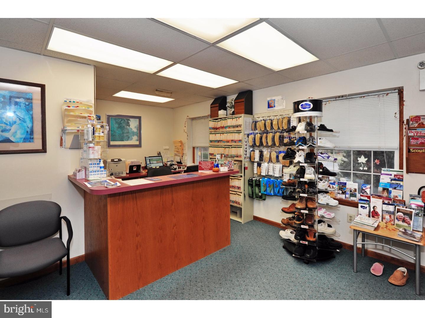 NONE AVAILABLE - Commercial Sale