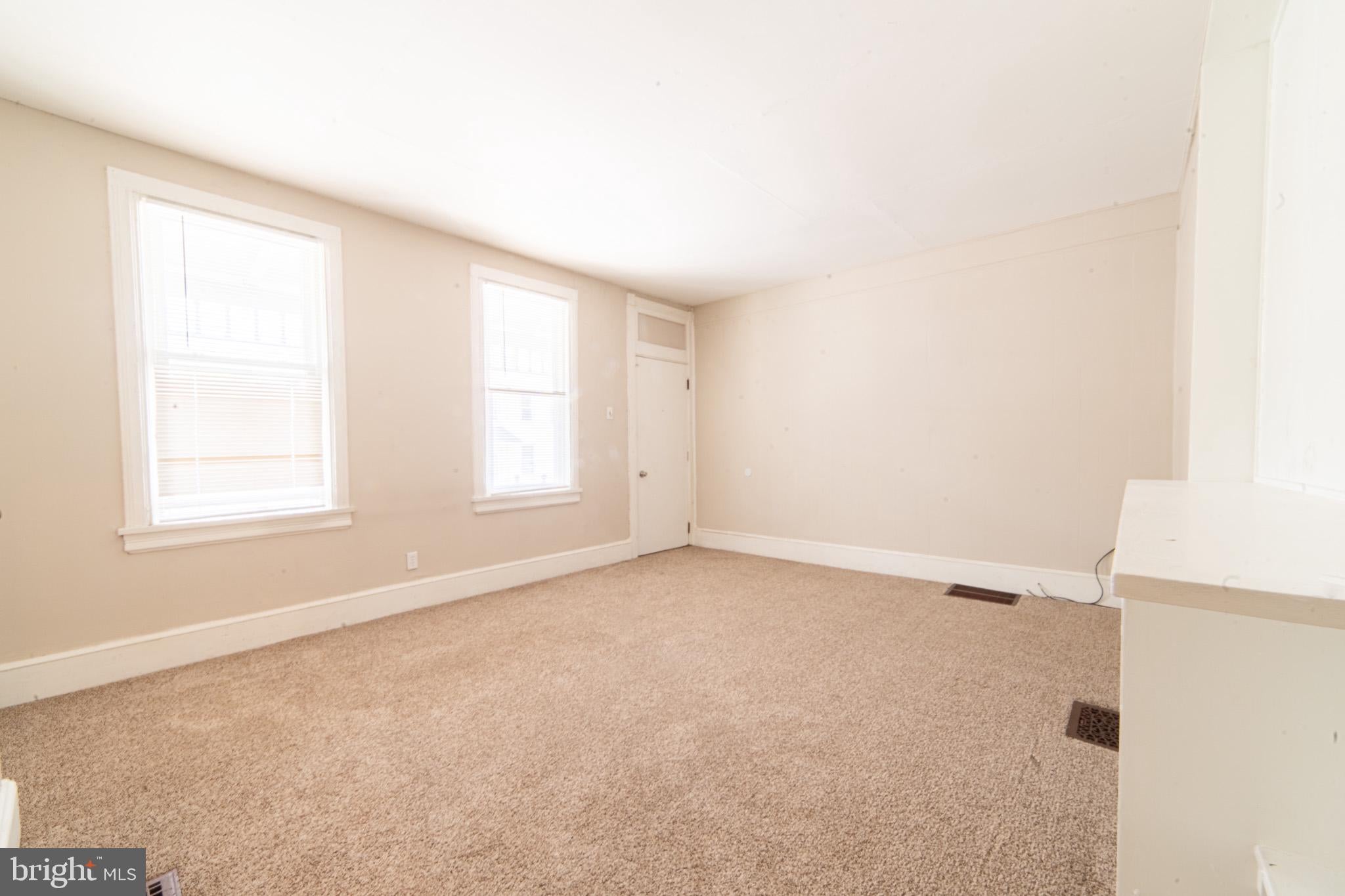 23 PINE STREET A