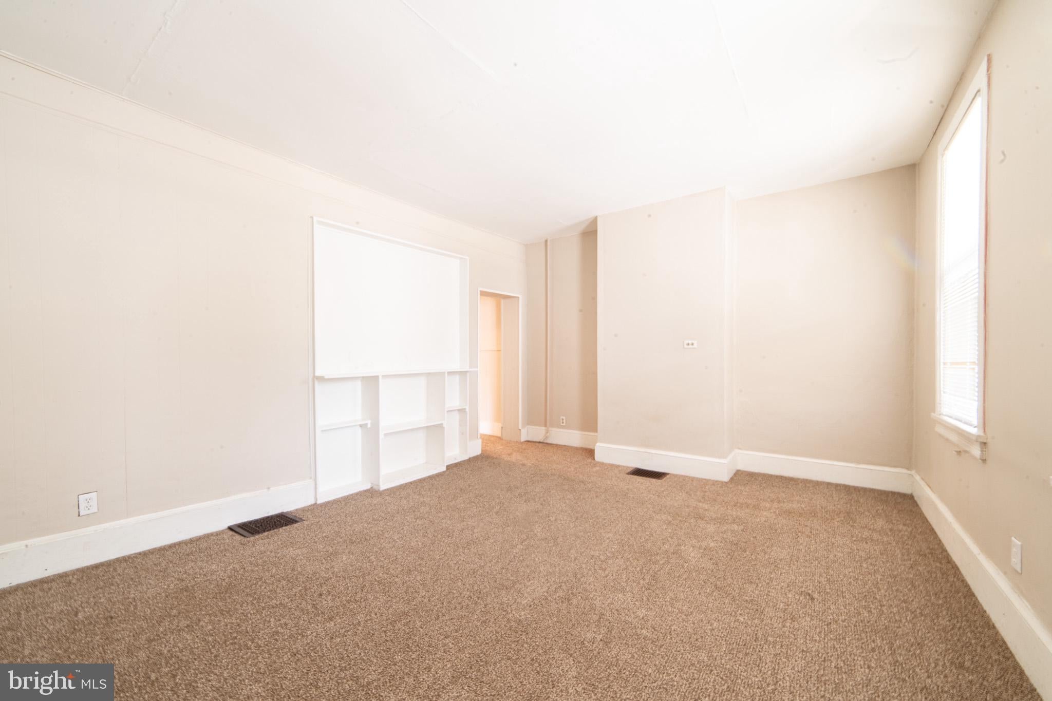 23 PINE STREET A