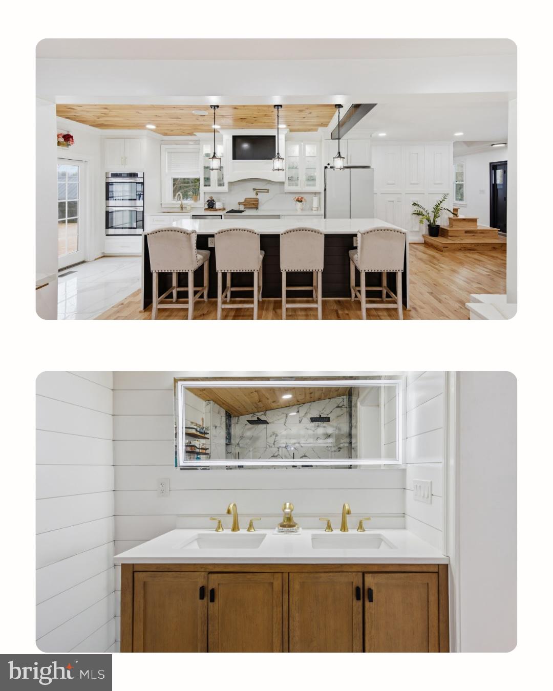 BLENHEIM MANOR - Residential